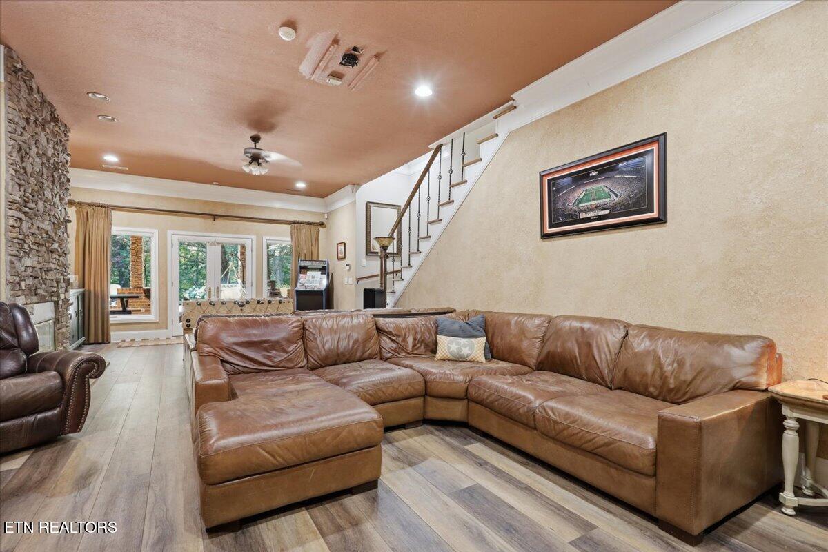 12707 Pepperwood Lane Knoxville TN 37934