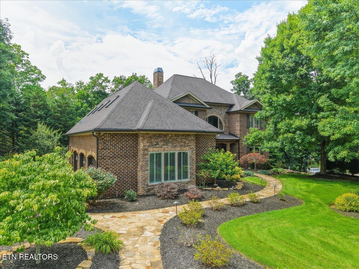 12707 Pepperwood Lane Knoxville TN 37934