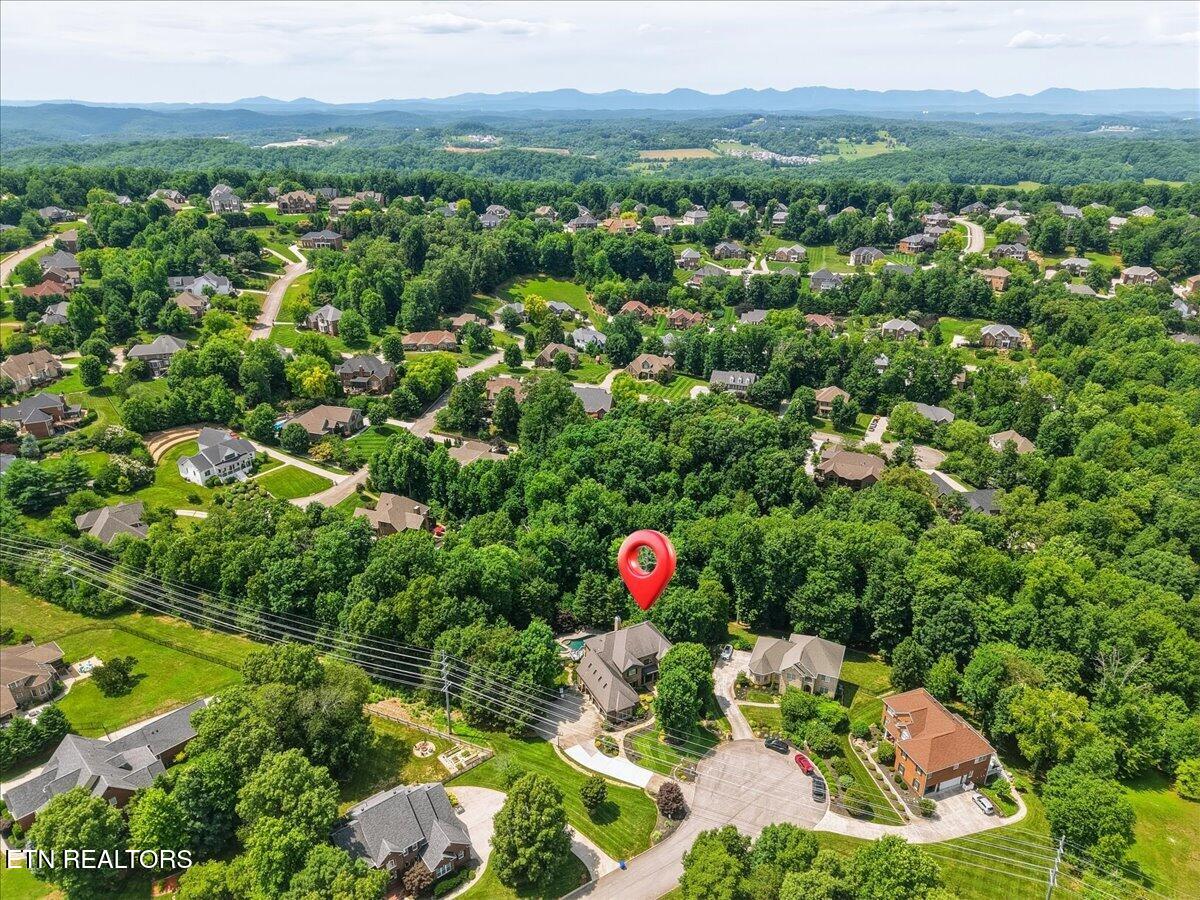 12707 Pepperwood Lane Knoxville TN 37934
