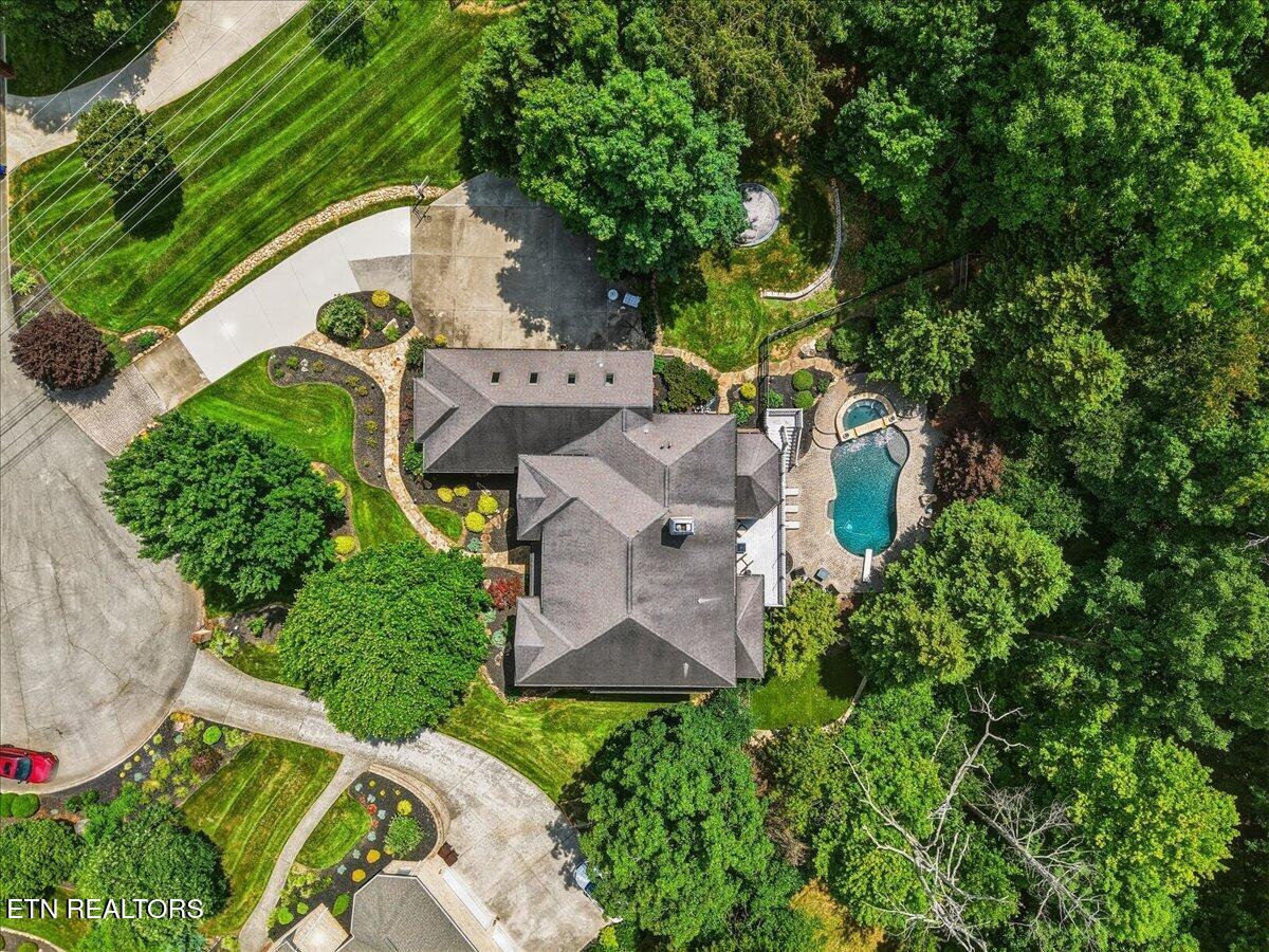 12707 Pepperwood Lane Knoxville TN 37934