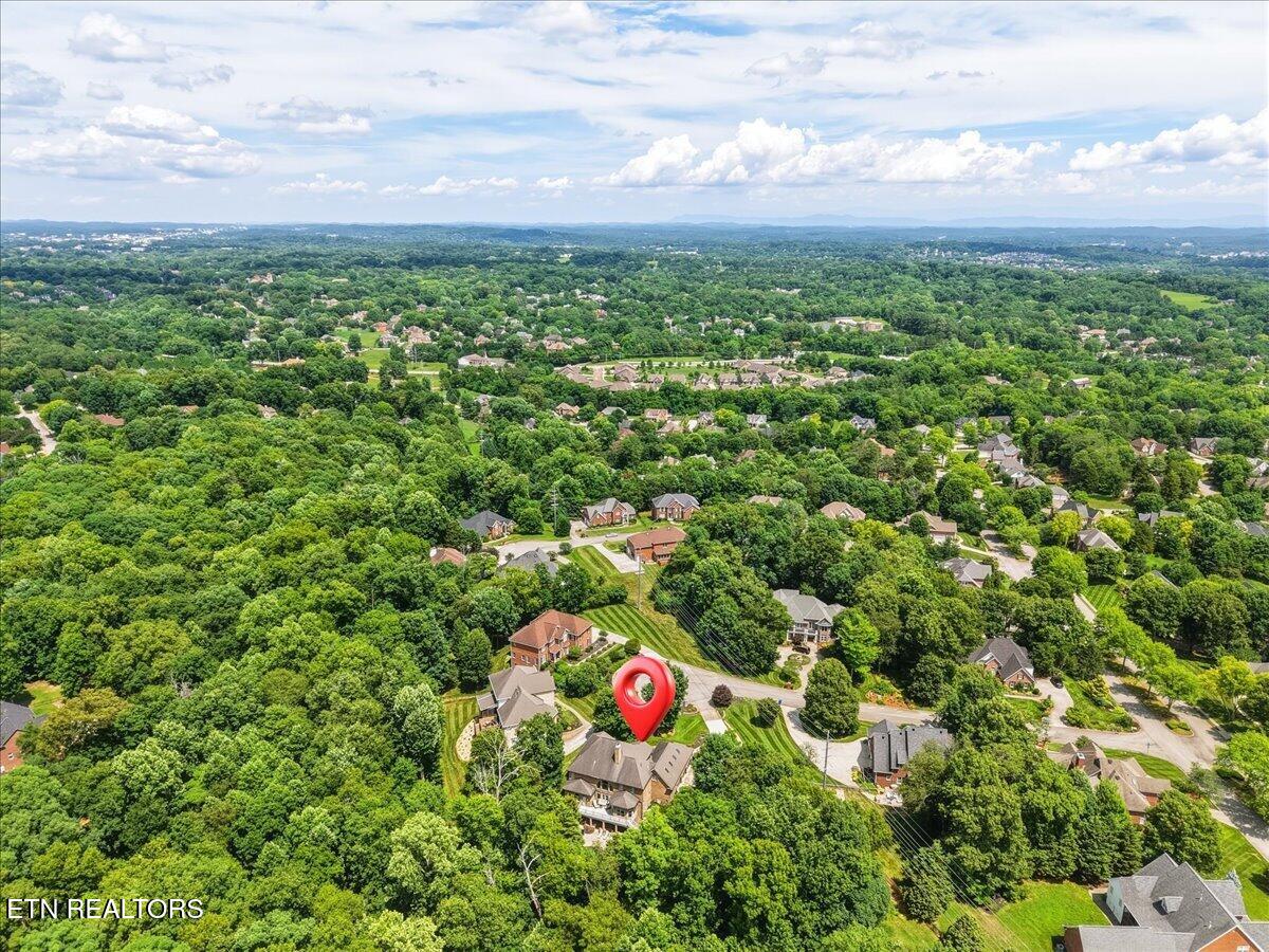12707 Pepperwood Lane Knoxville TN 37934