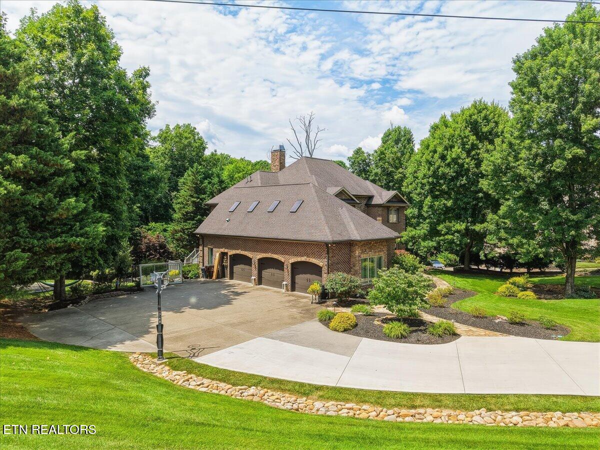 12707 Pepperwood Lane Knoxville TN 37934