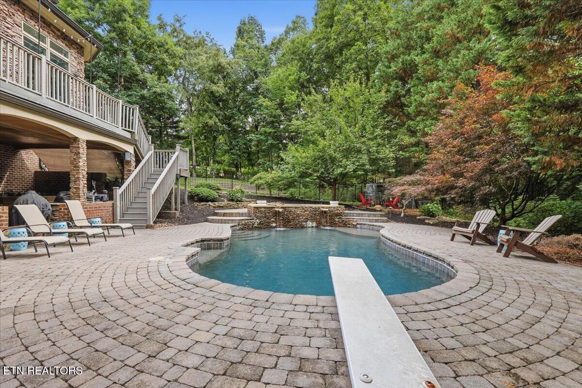 12707 Pepperwood Lane Knoxville TN 37934