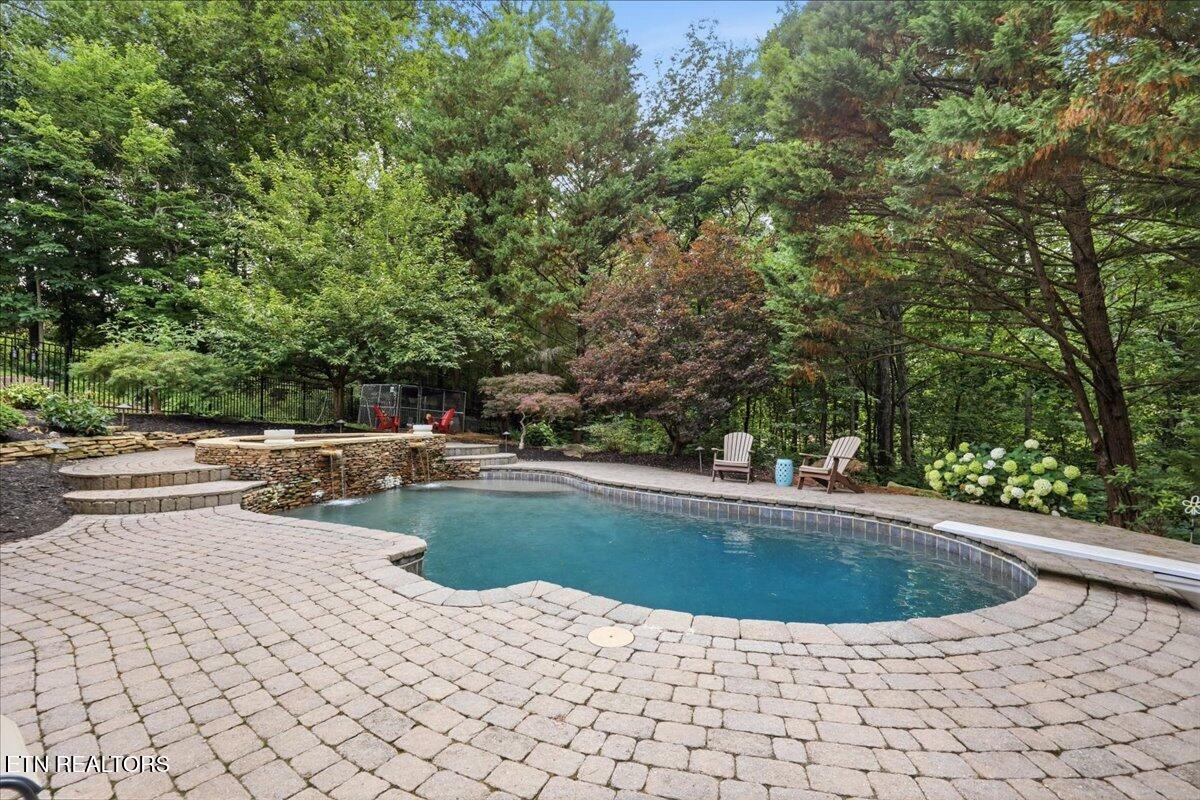 12707 Pepperwood Lane Knoxville TN 37934