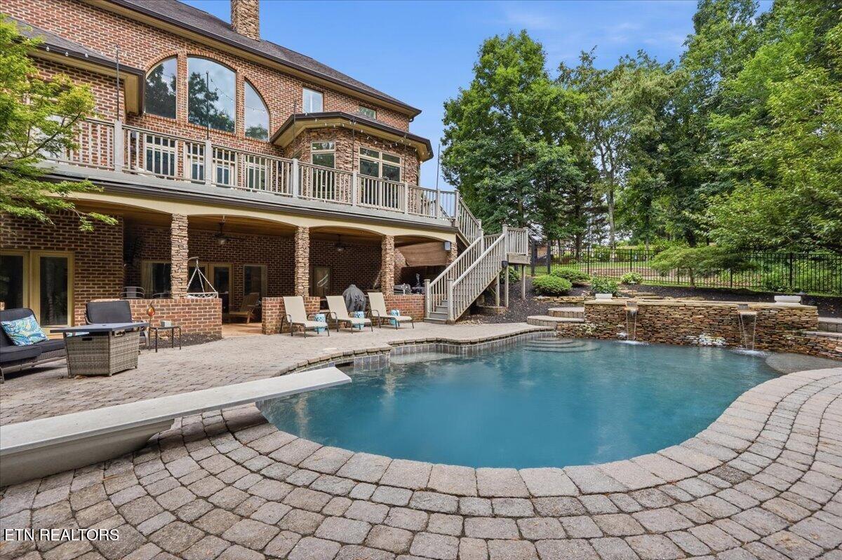 12707 Pepperwood Lane Knoxville TN 37934