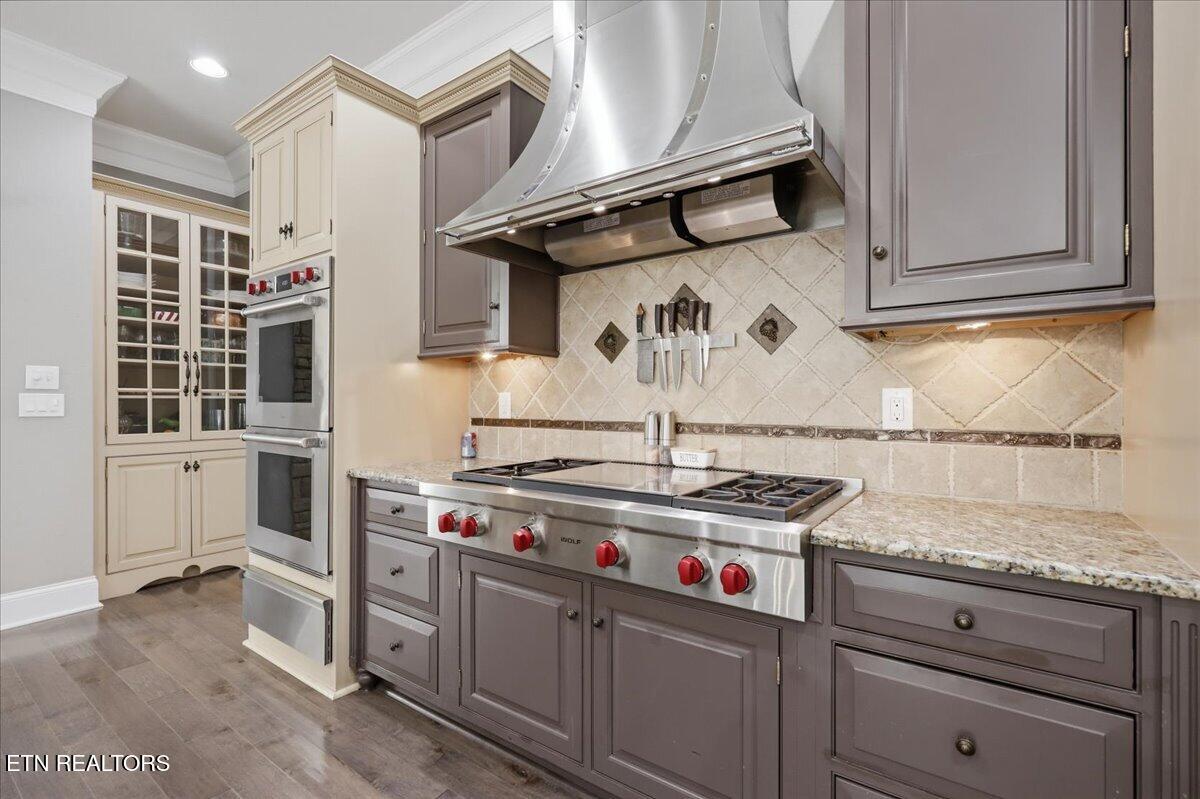 12707 Pepperwood Lane Knoxville TN 37934