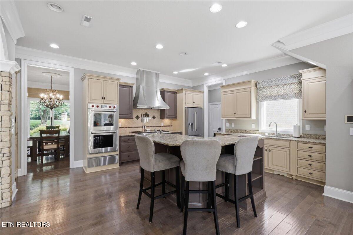 12707 Pepperwood Lane Knoxville TN 37934