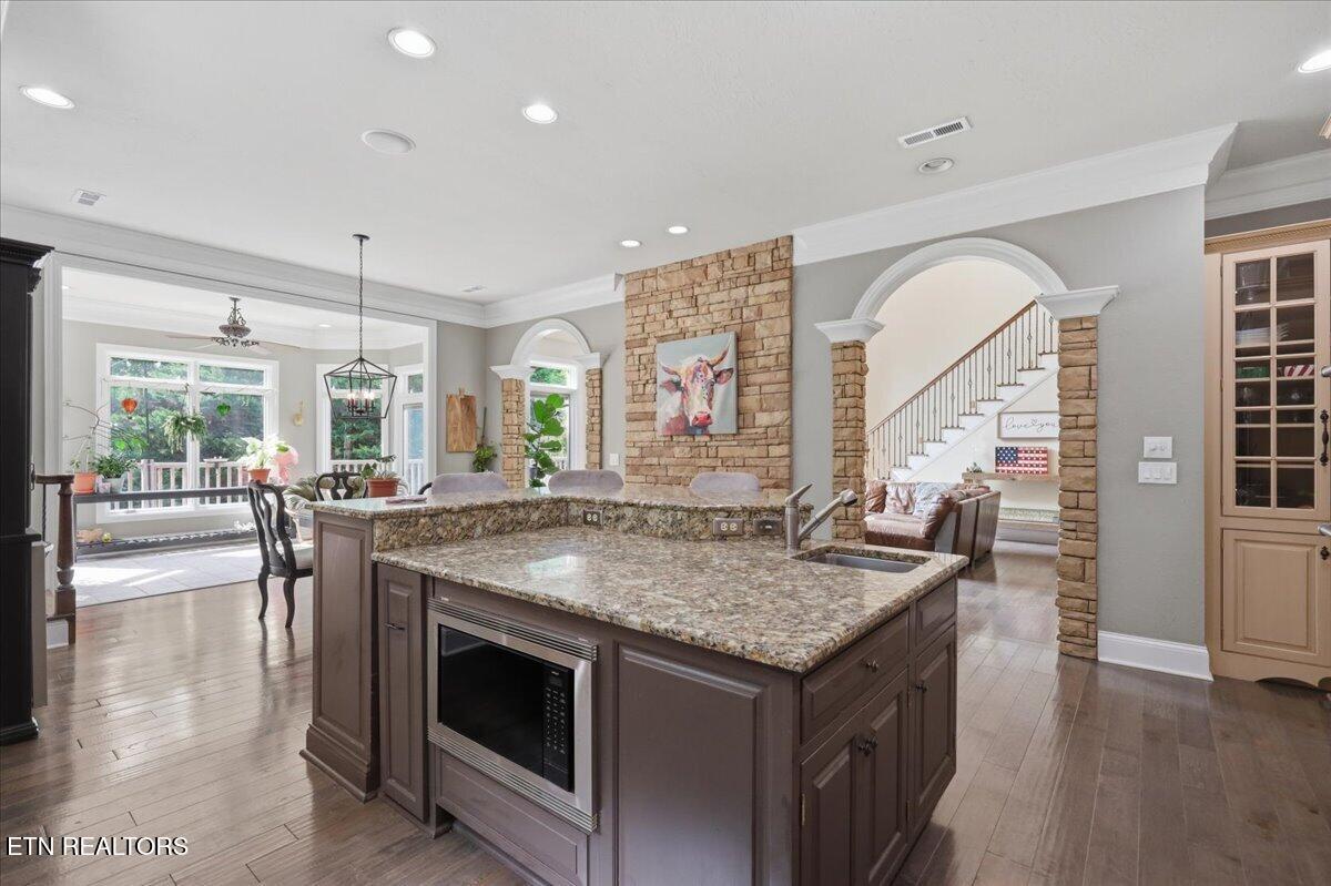 12707 Pepperwood Lane Knoxville TN 37934