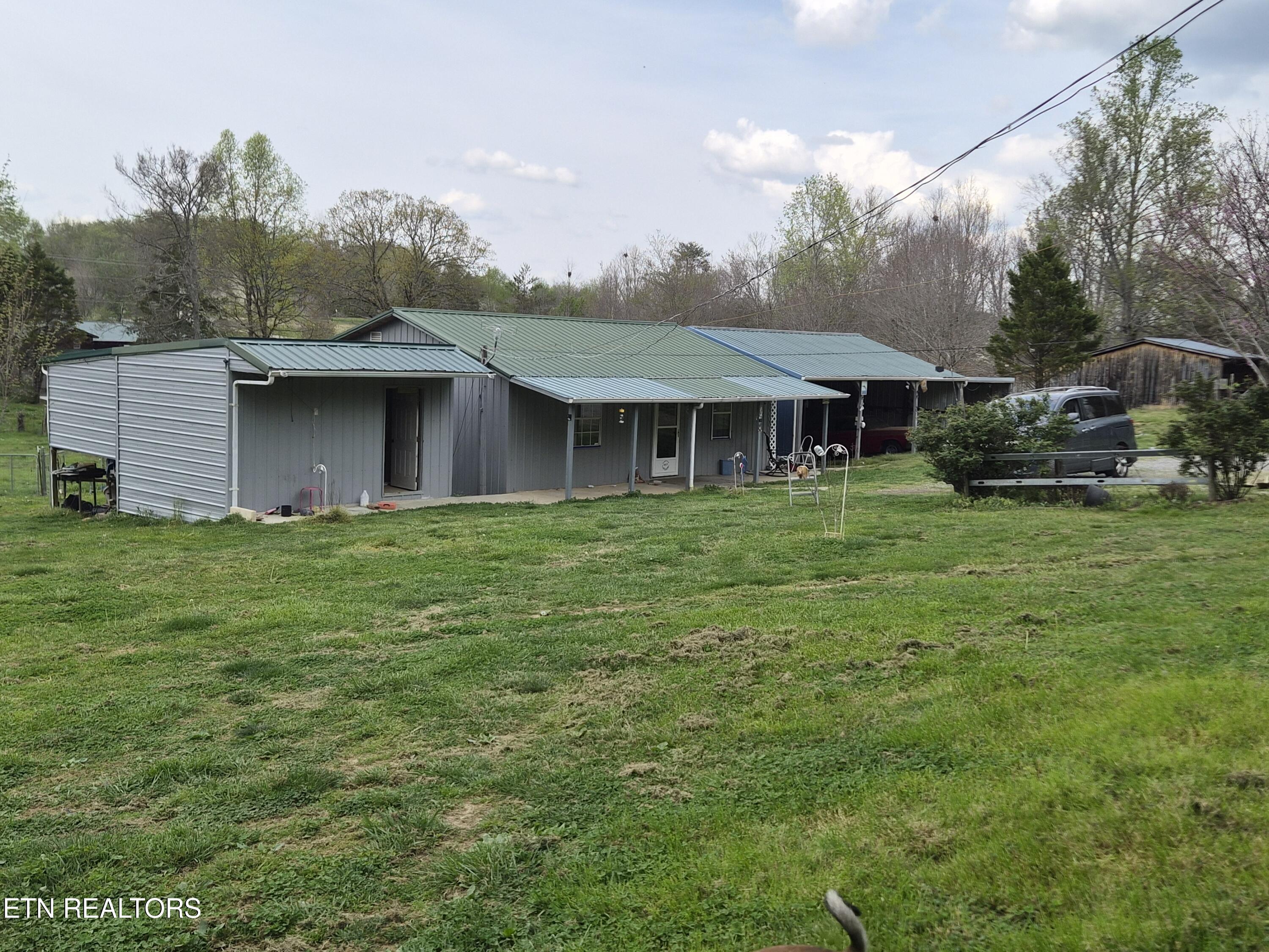 1117 Friendship Way Maryville TN 37803