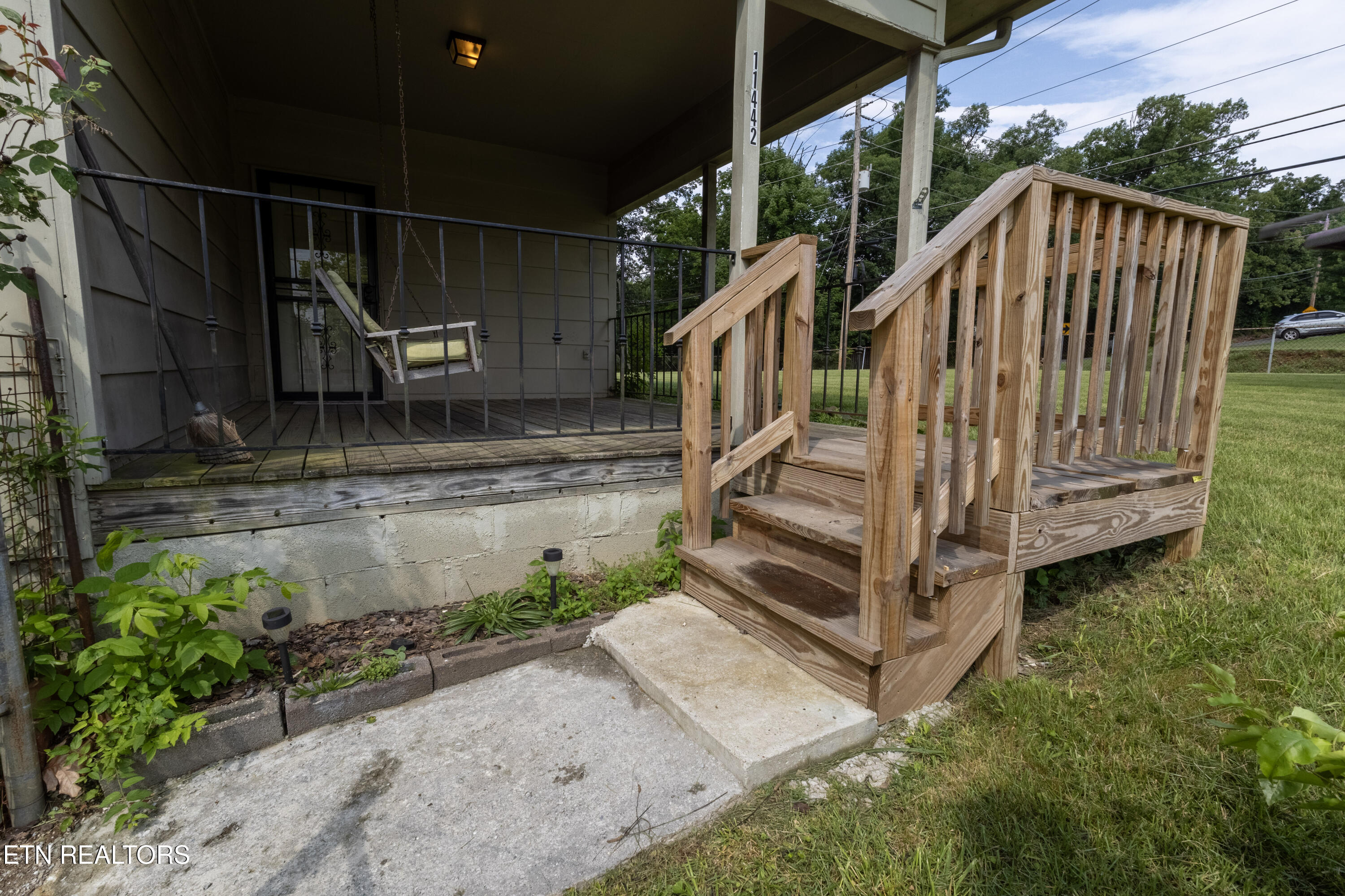 11462 Snyder Road Knoxville TN 37932