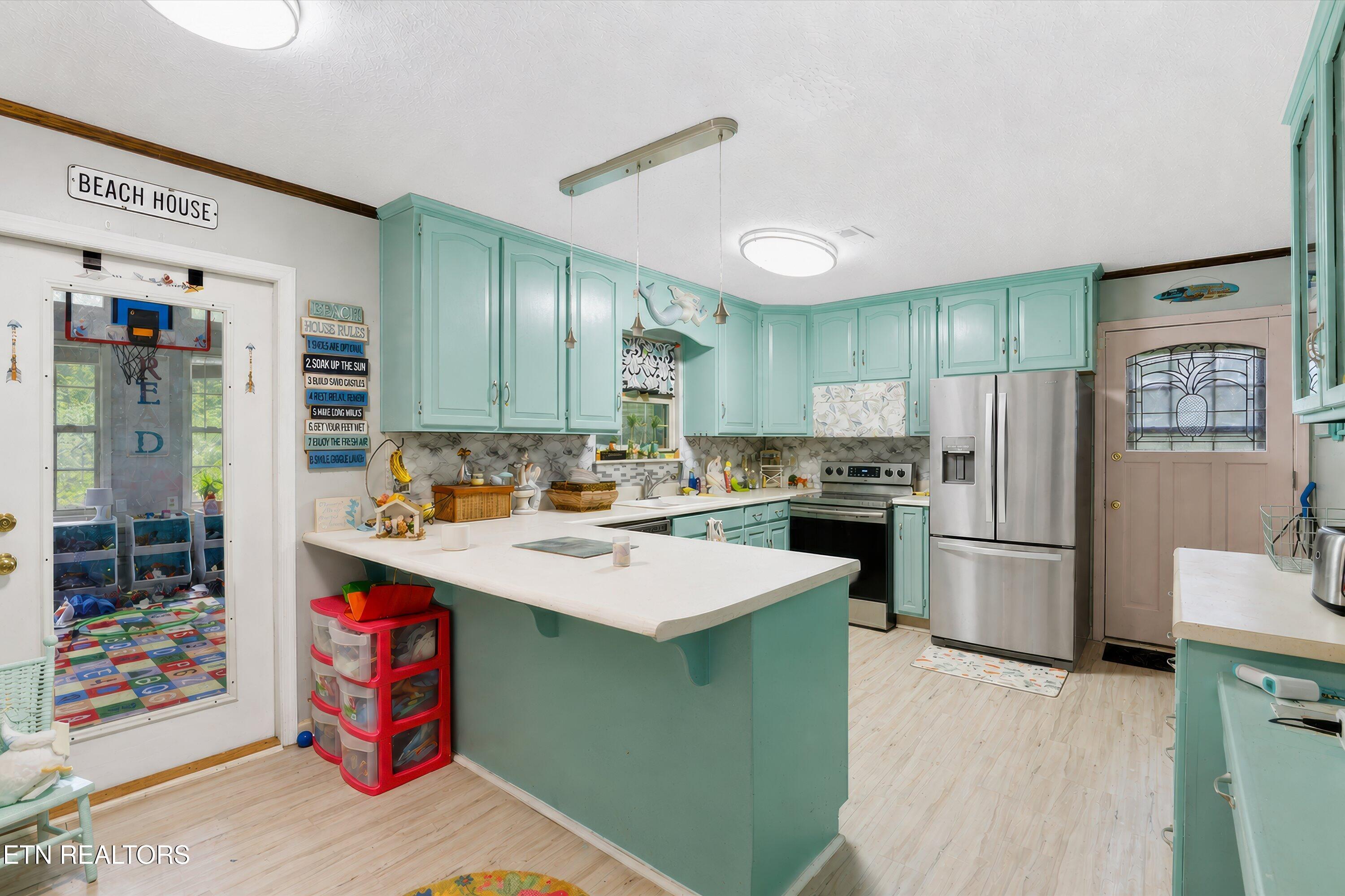 7941 Castlecomb Road Powell TN 37849