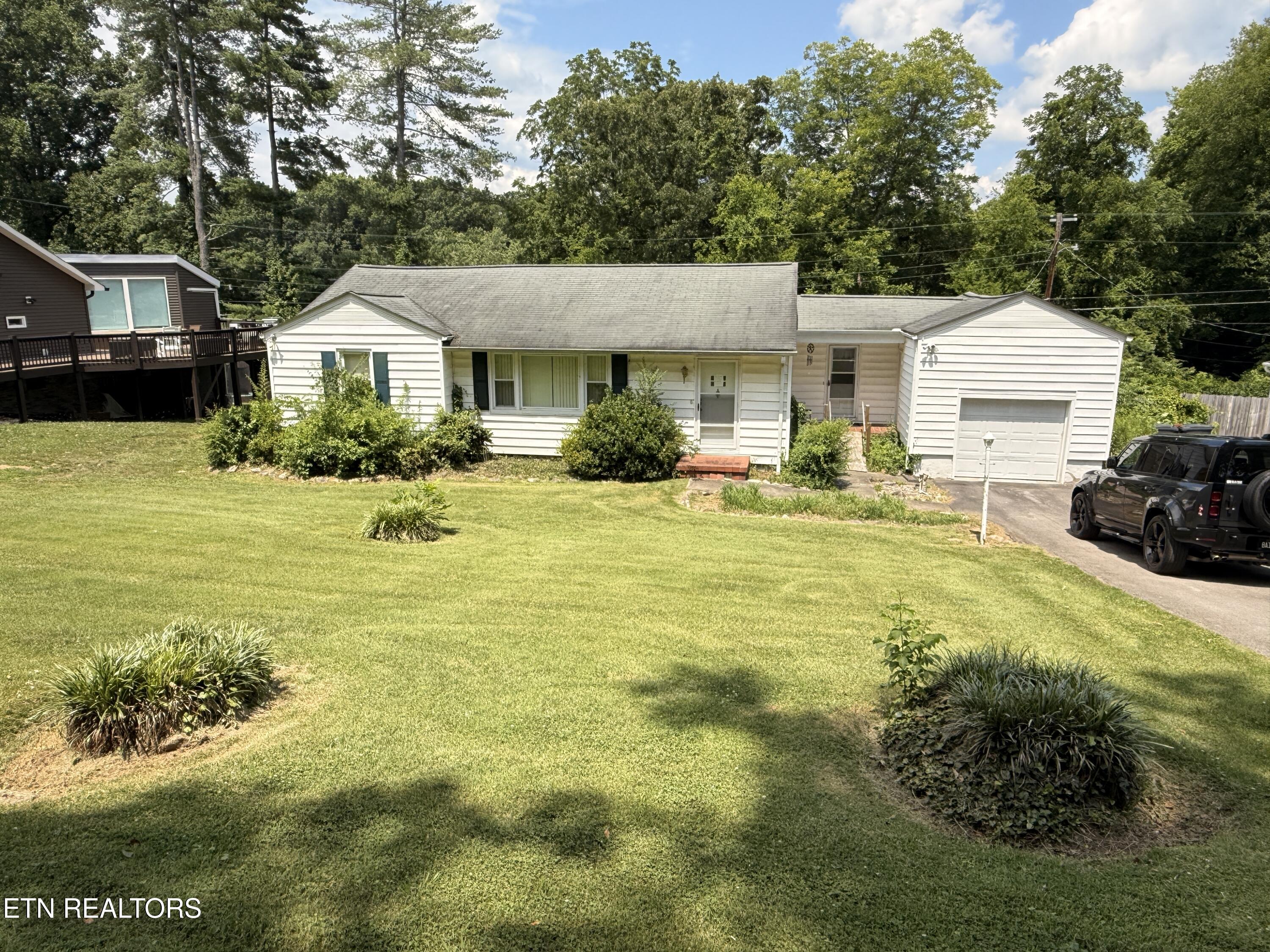 6012 Kaywood Road Knoxville TN 37920