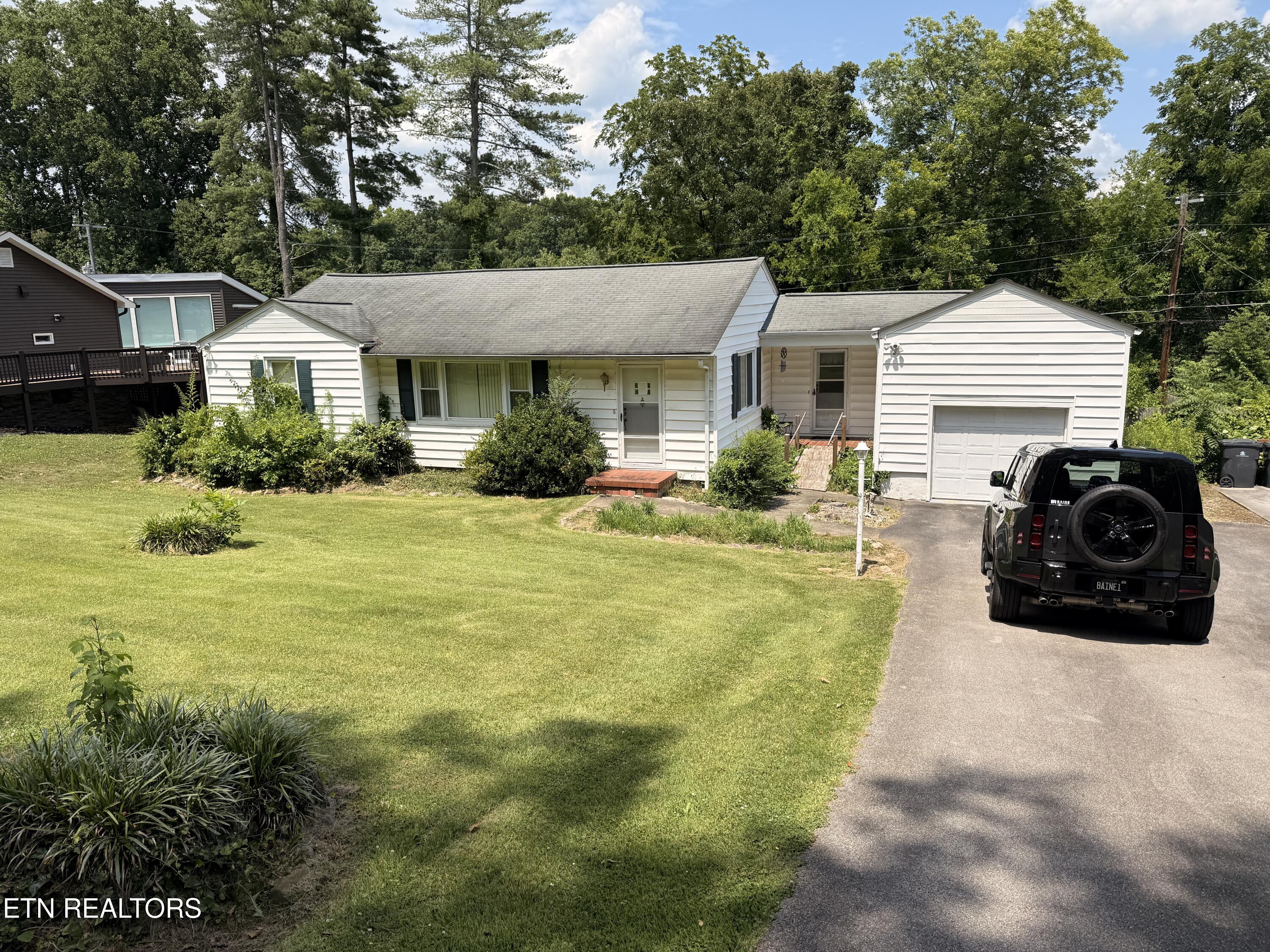 6012 Kaywood Road Knoxville TN 37920