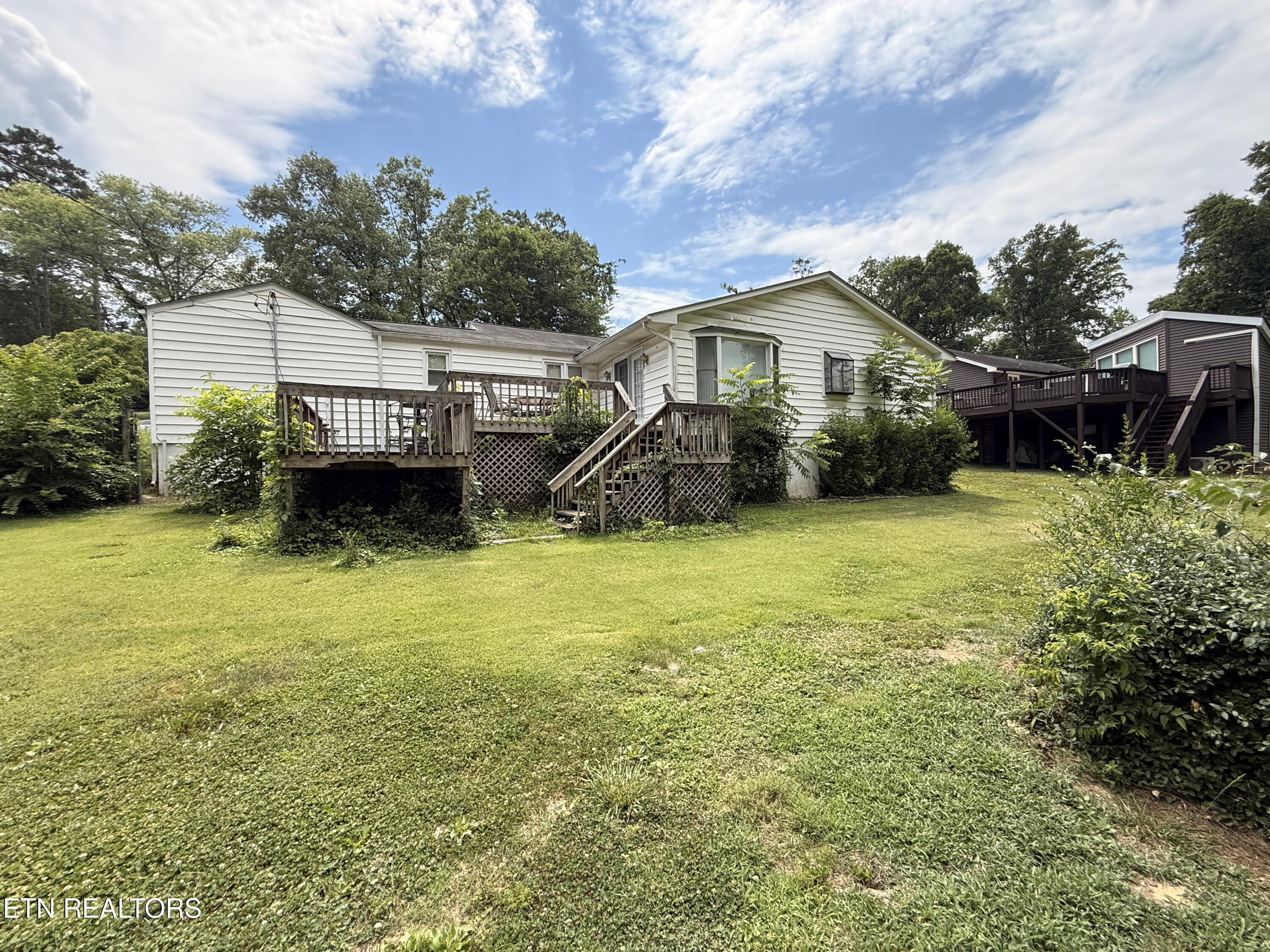 6012 Kaywood Road Knoxville TN 37920