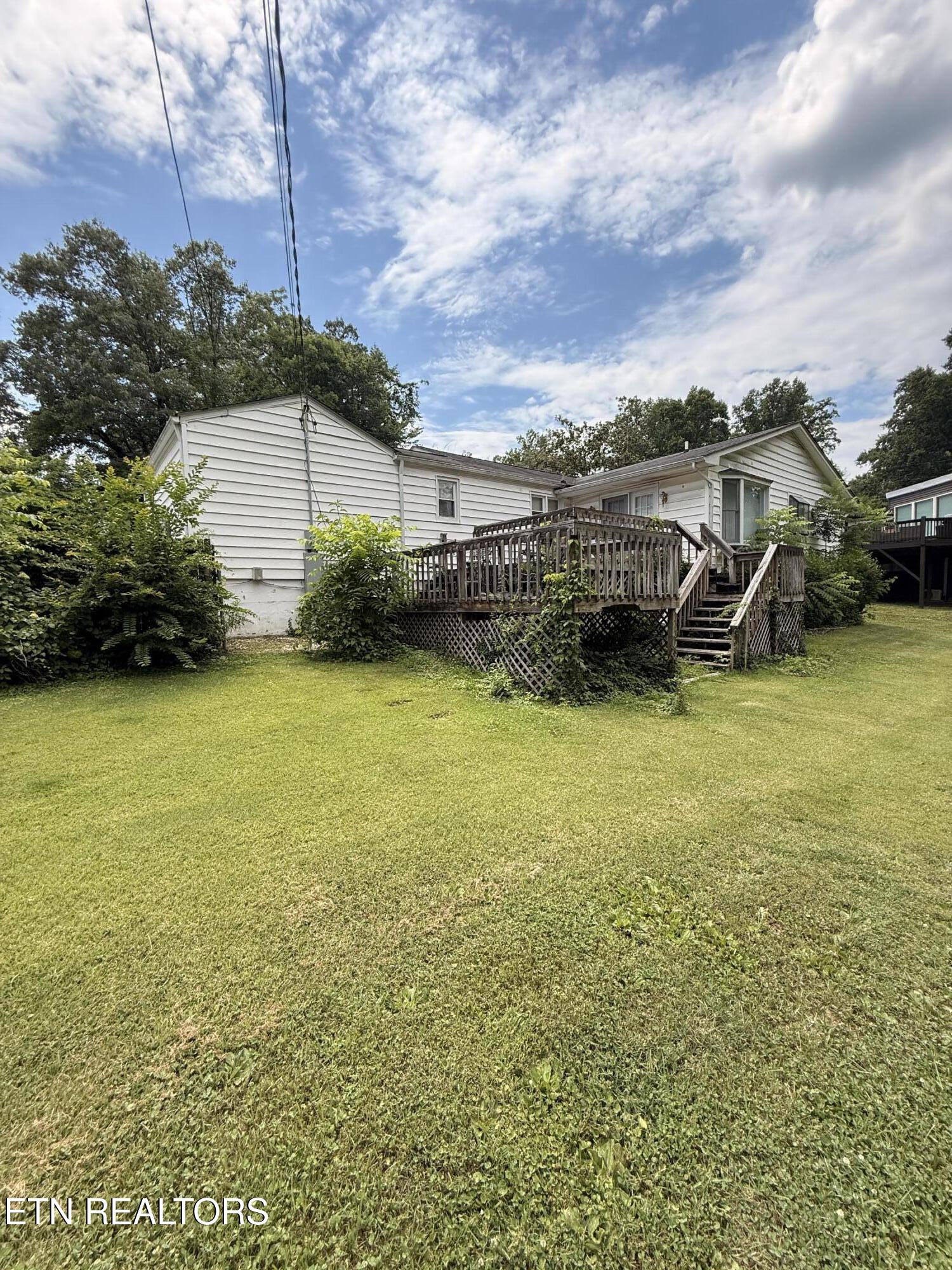 6012 Kaywood Road Knoxville TN 37920