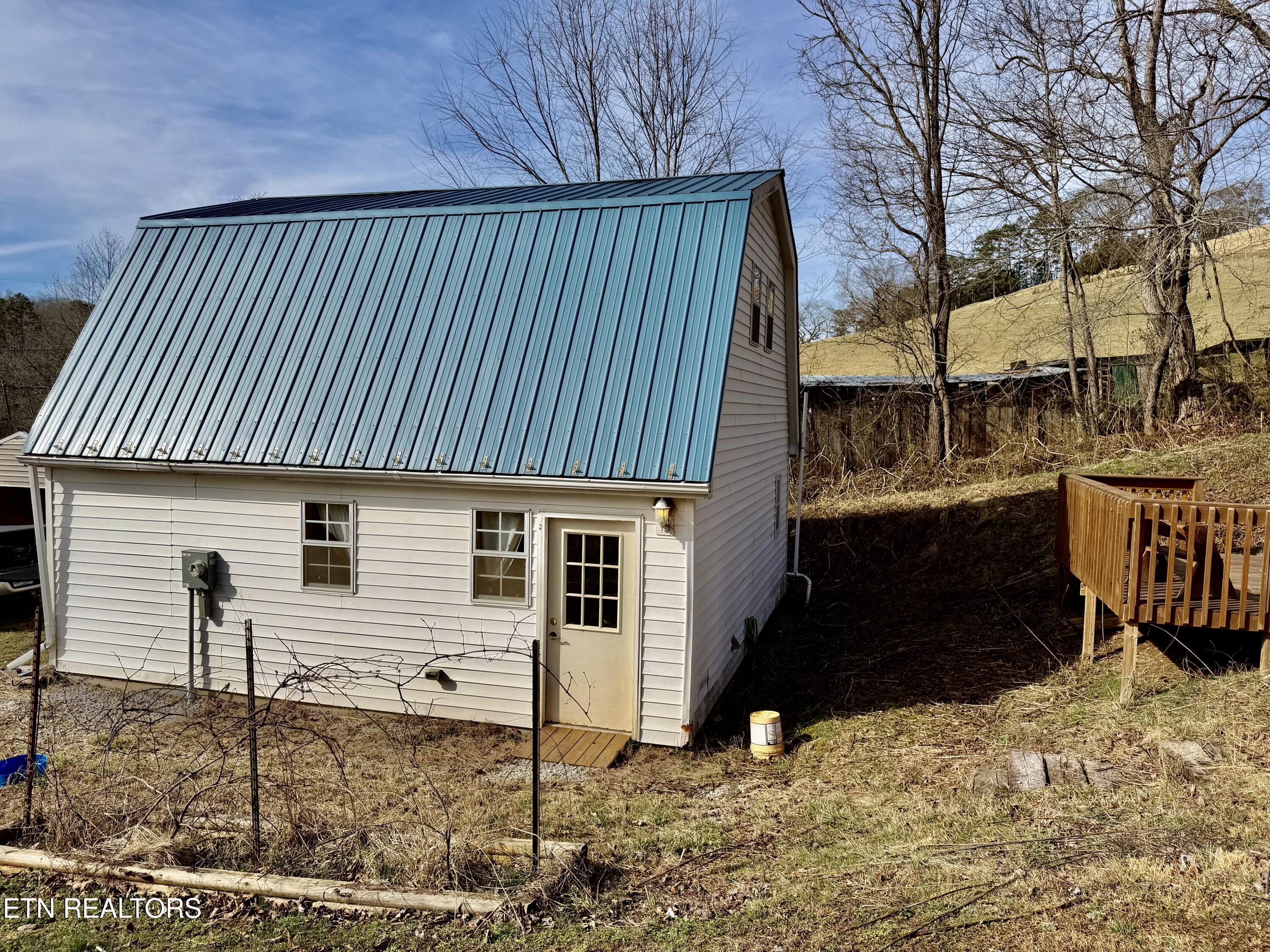 2218 Clouds Road New Tazewell TN 37825