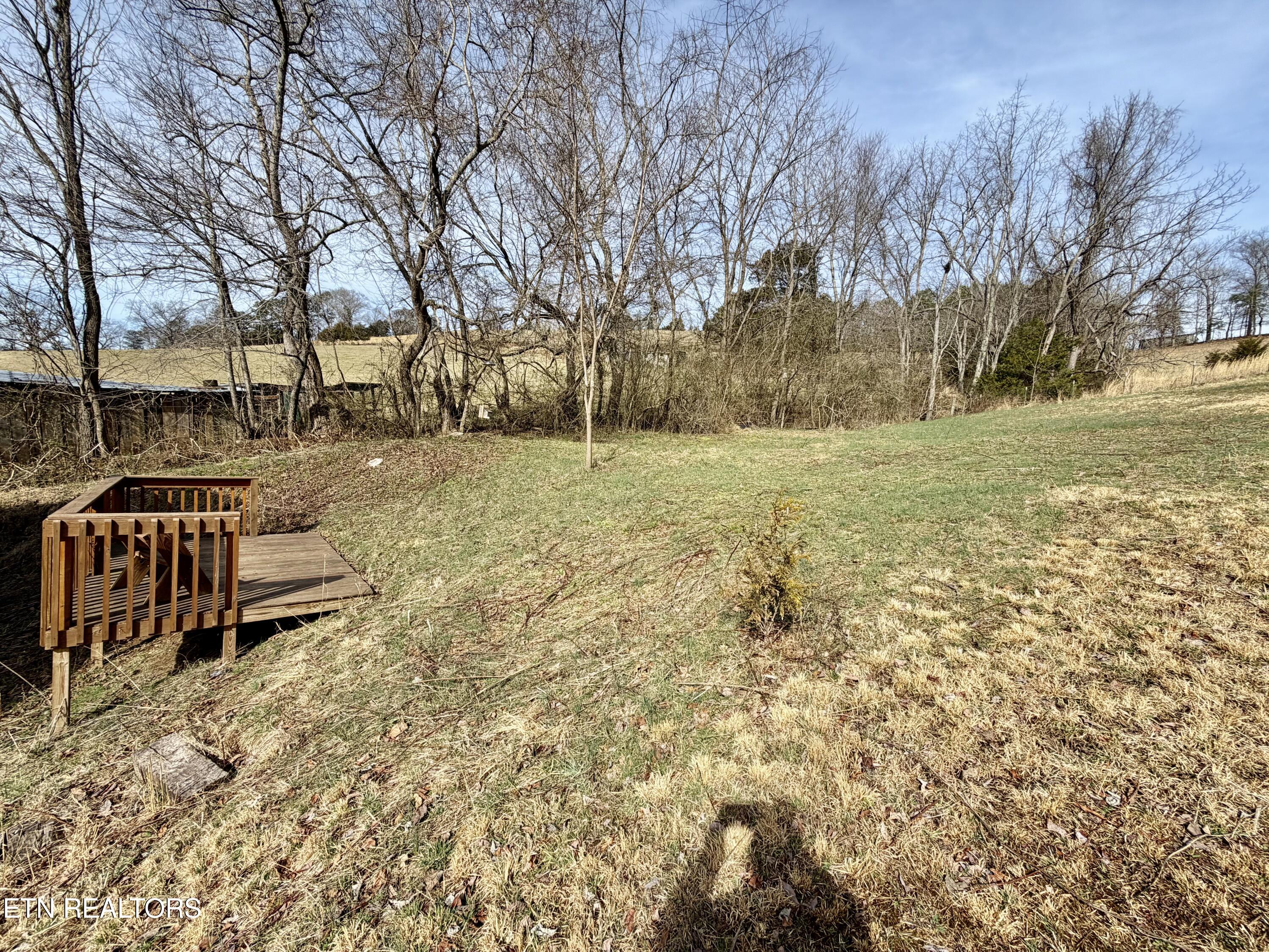 2218 Clouds Road New Tazewell TN 37825