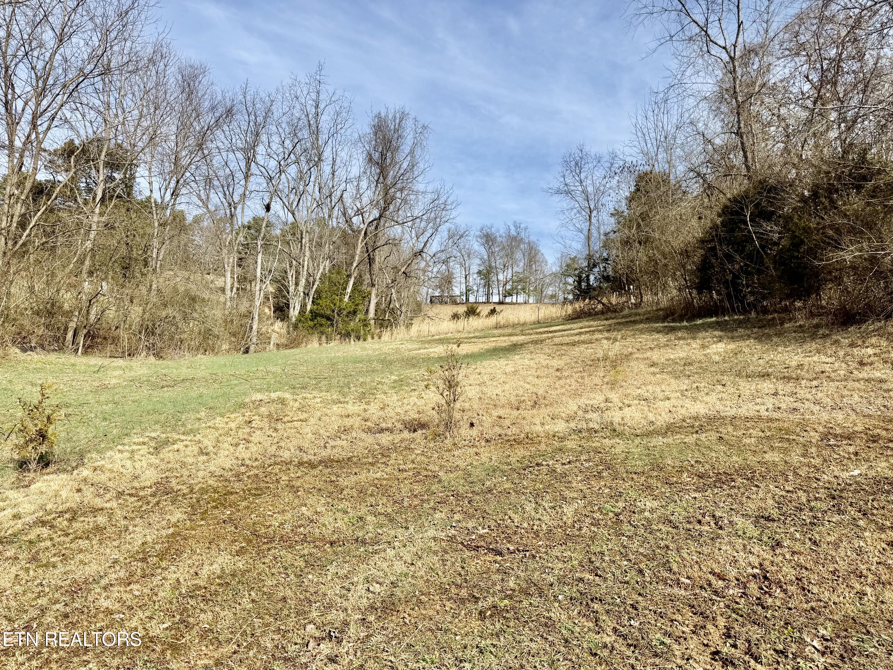 2218 Clouds Road New Tazewell TN 37825