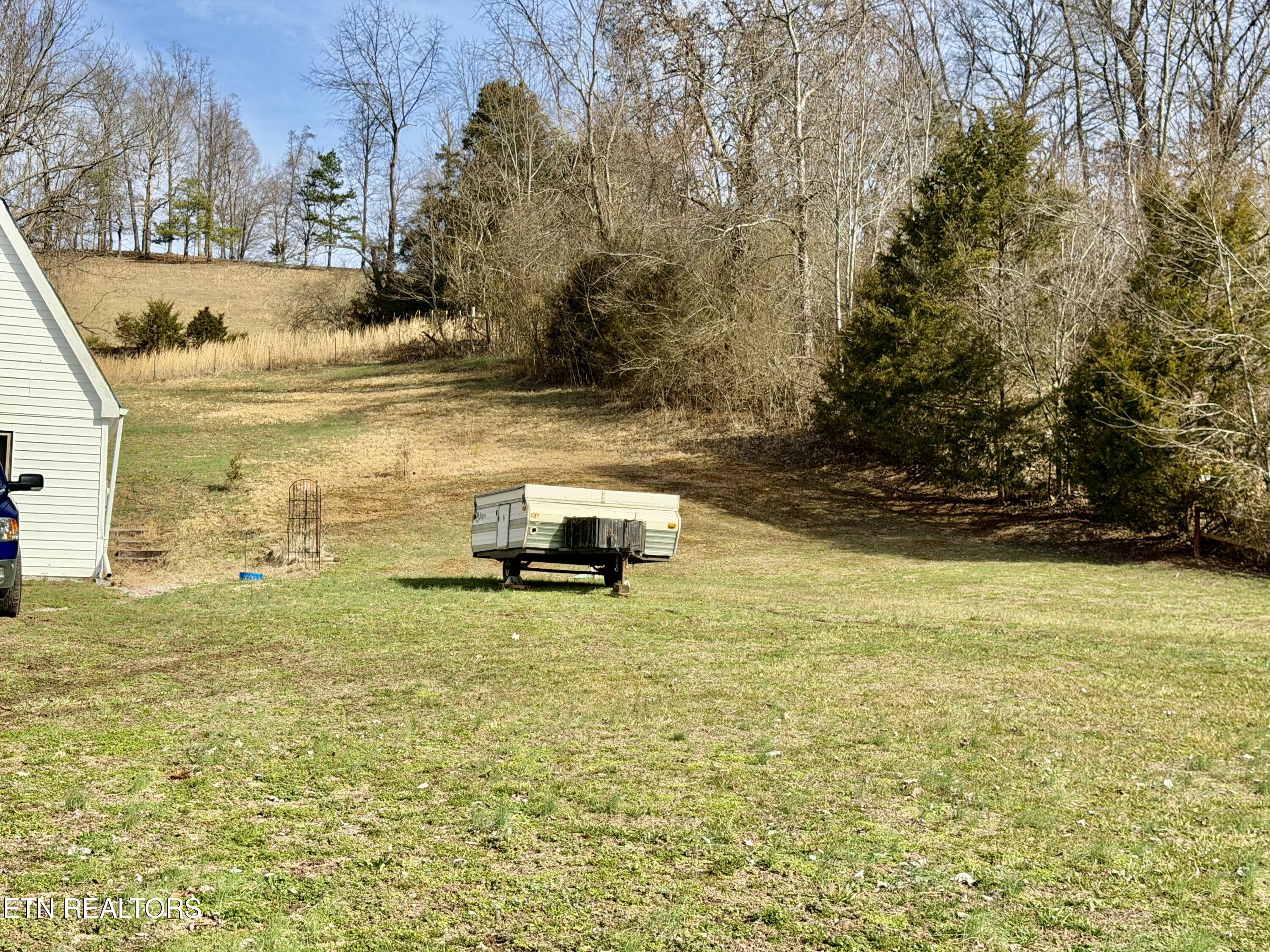 2218 Clouds Road New Tazewell TN 37825