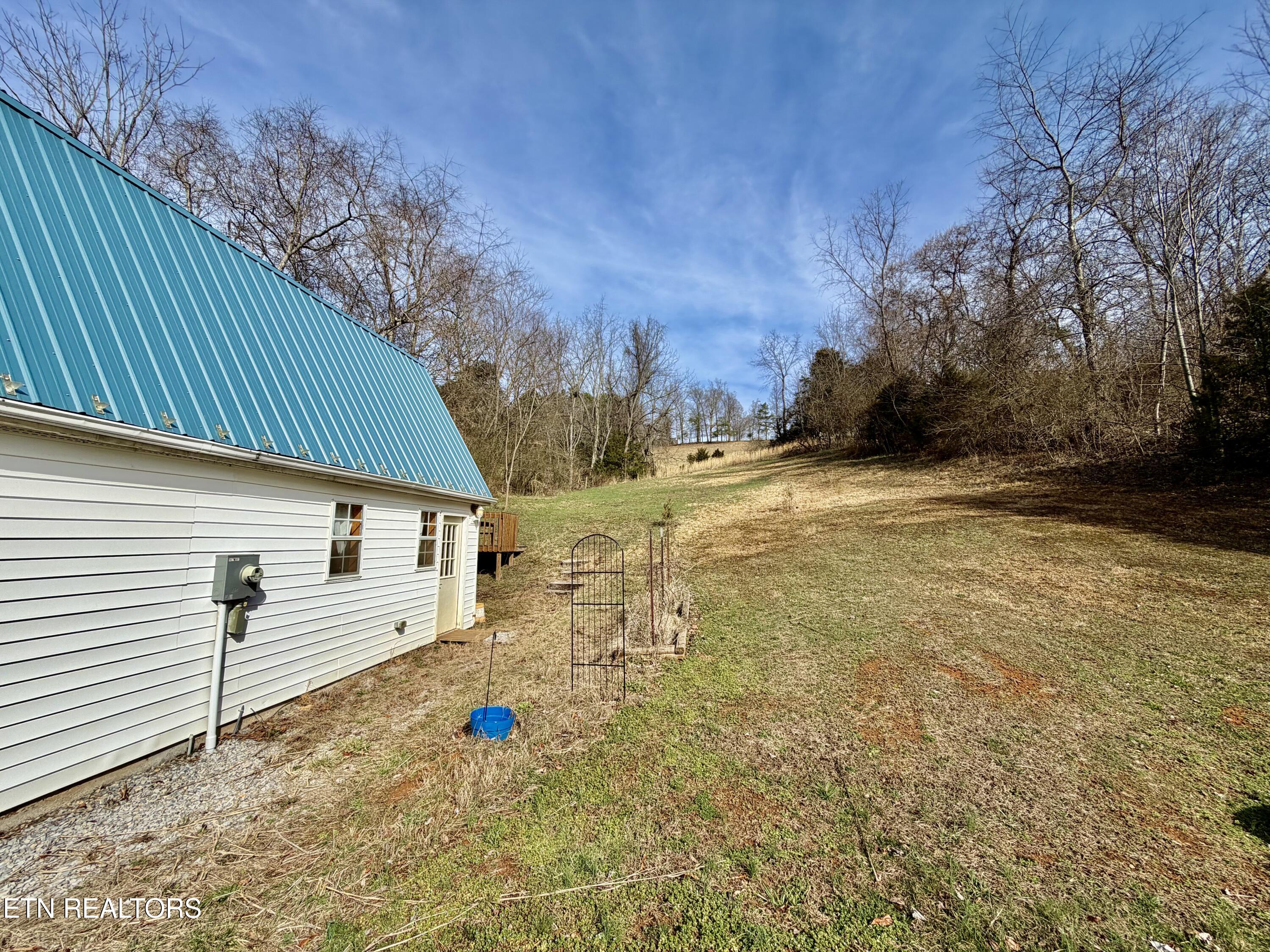 2218 Clouds Road New Tazewell TN 37825