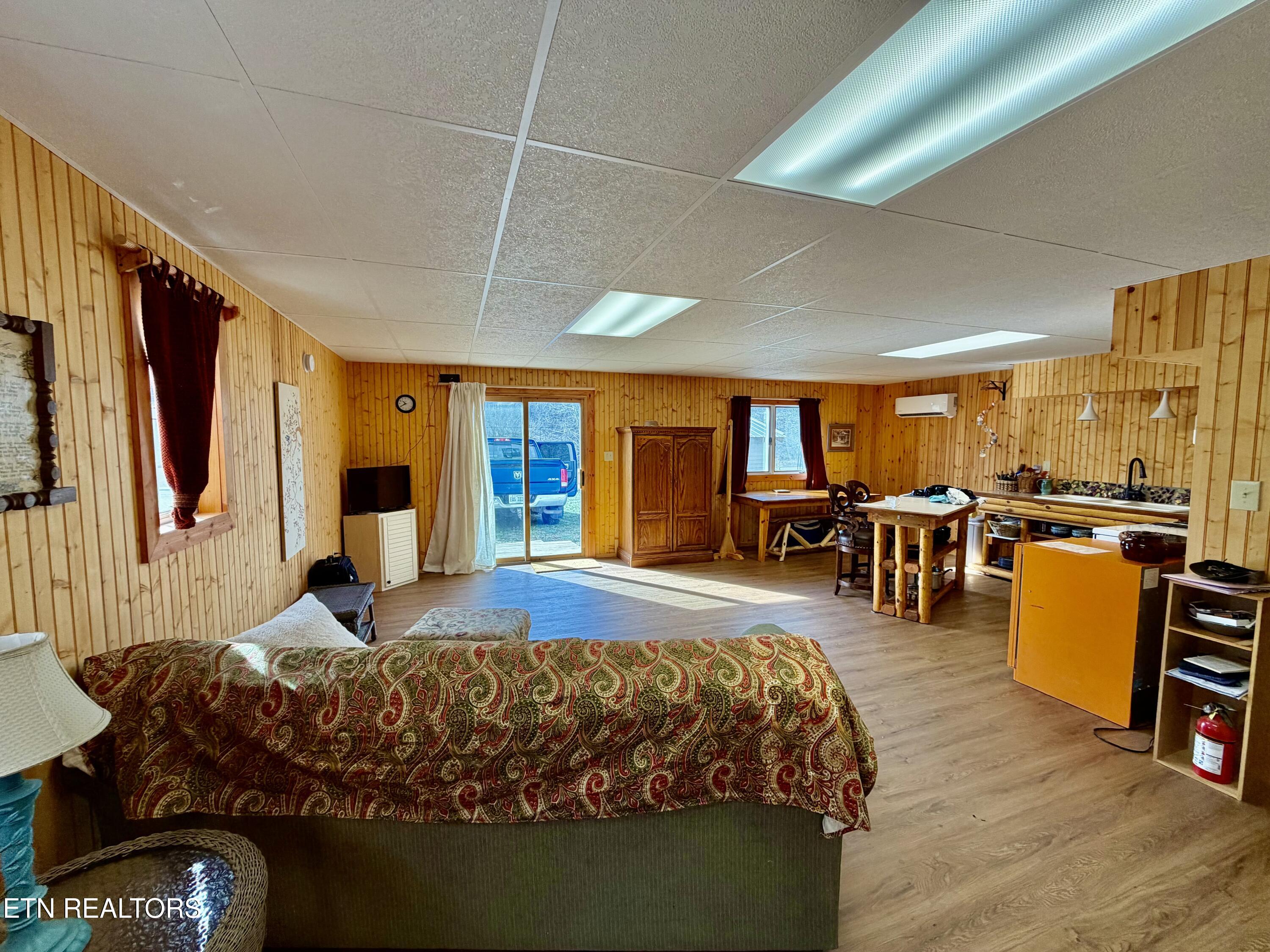 2218 Clouds Road New Tazewell TN 37825