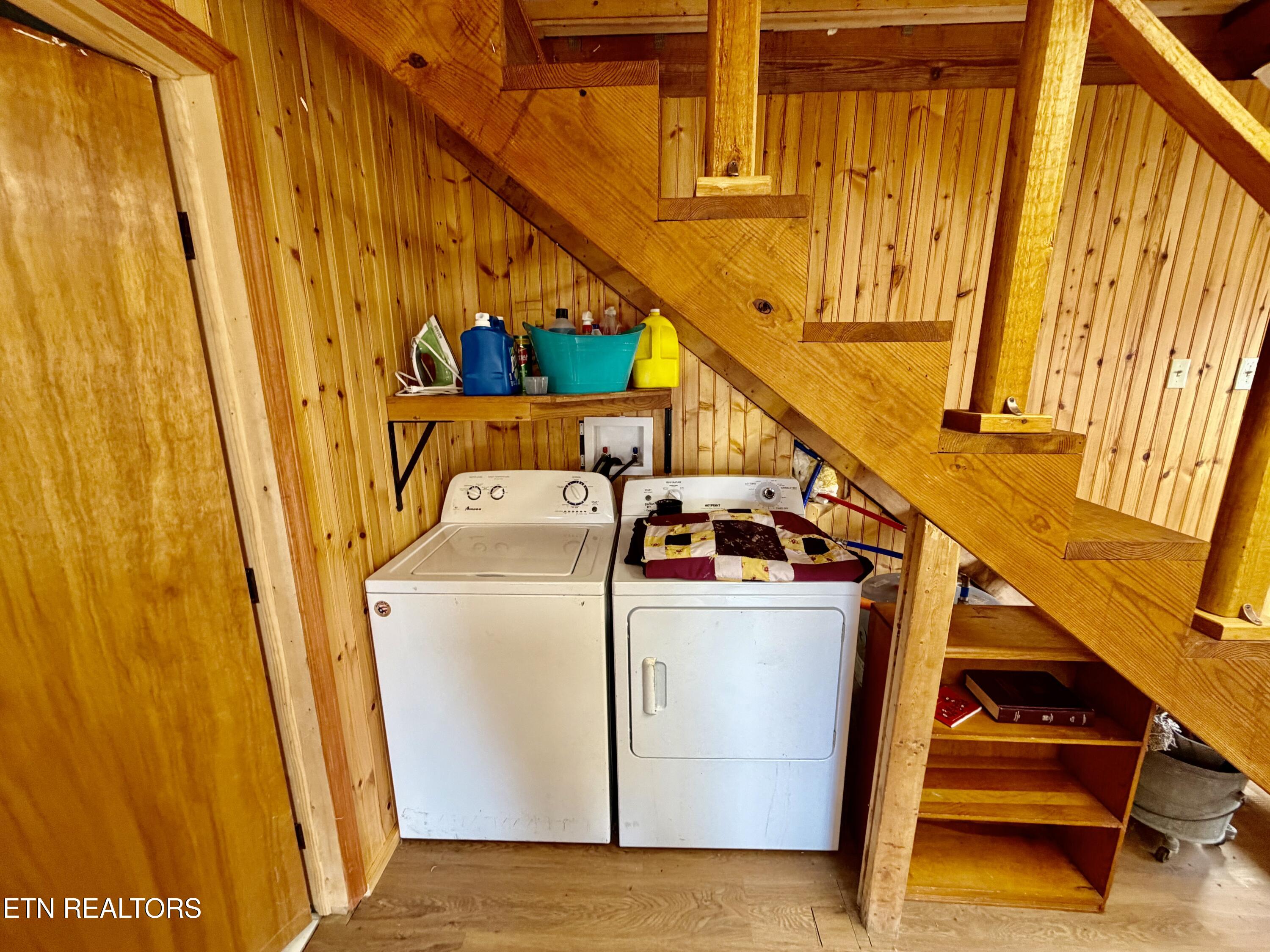 2218 Clouds Road New Tazewell TN 37825