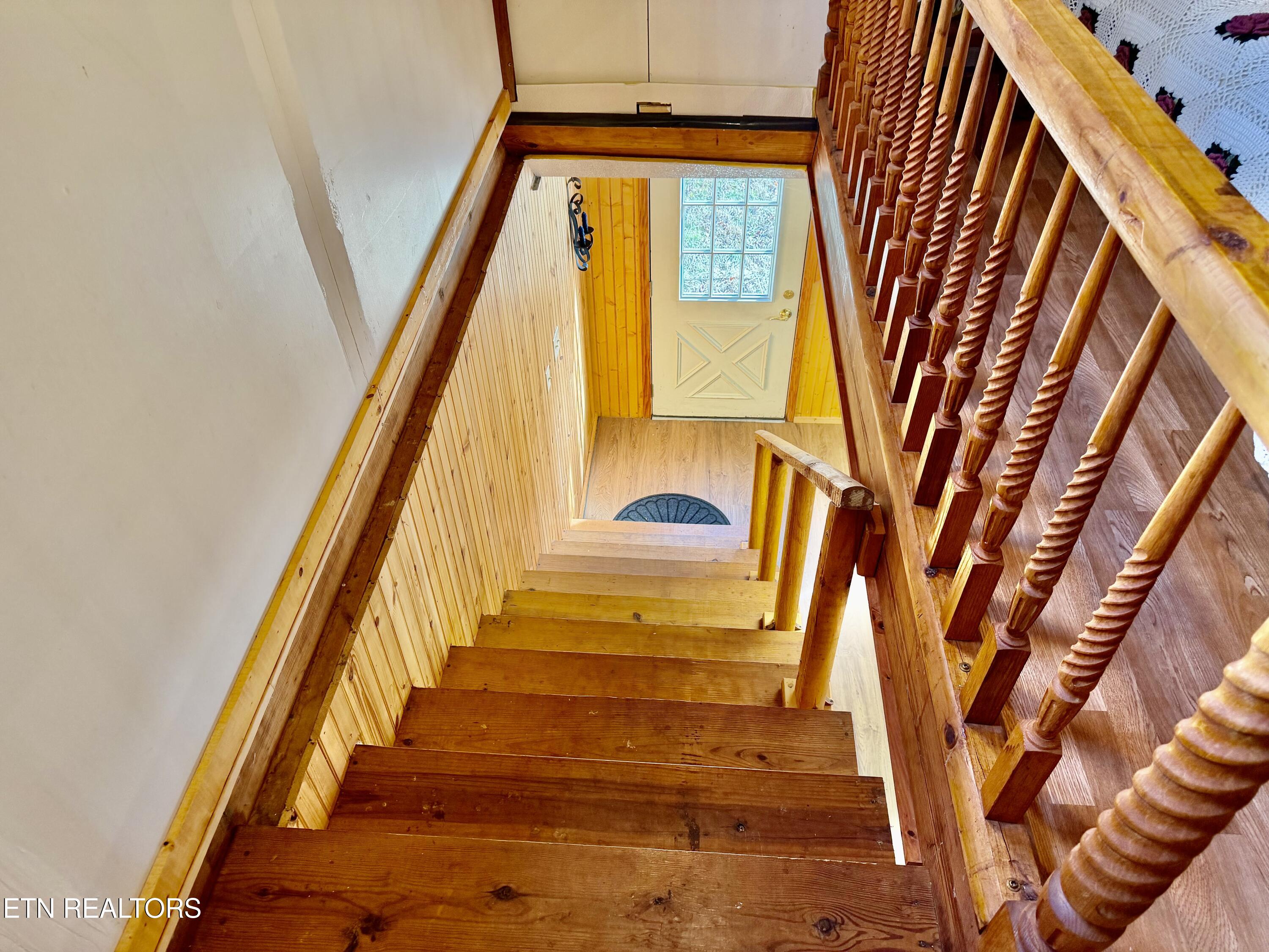 2218 Clouds Road New Tazewell TN 37825