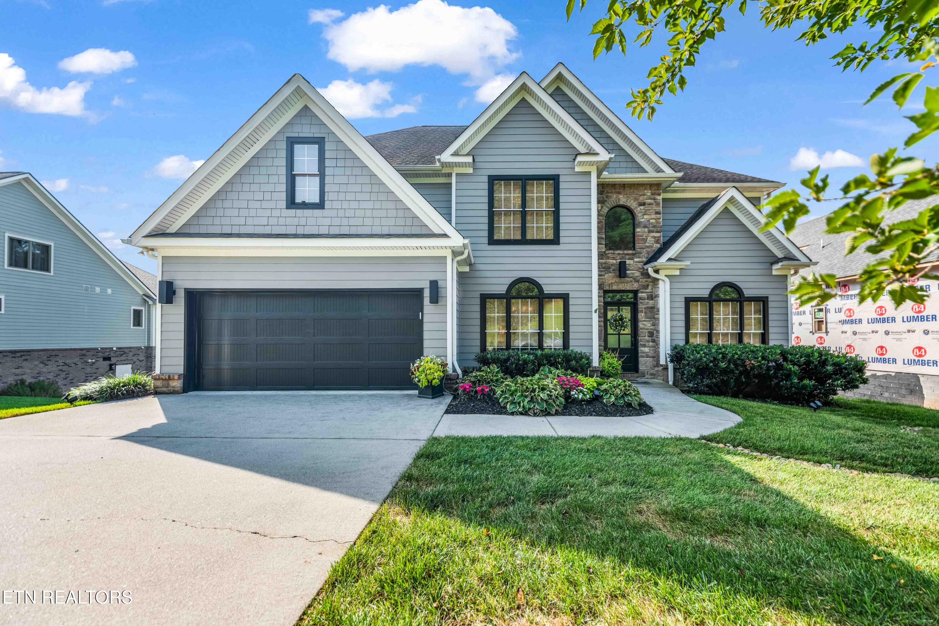 436 Laurel Ridge Lane Knoxville TN 37922
