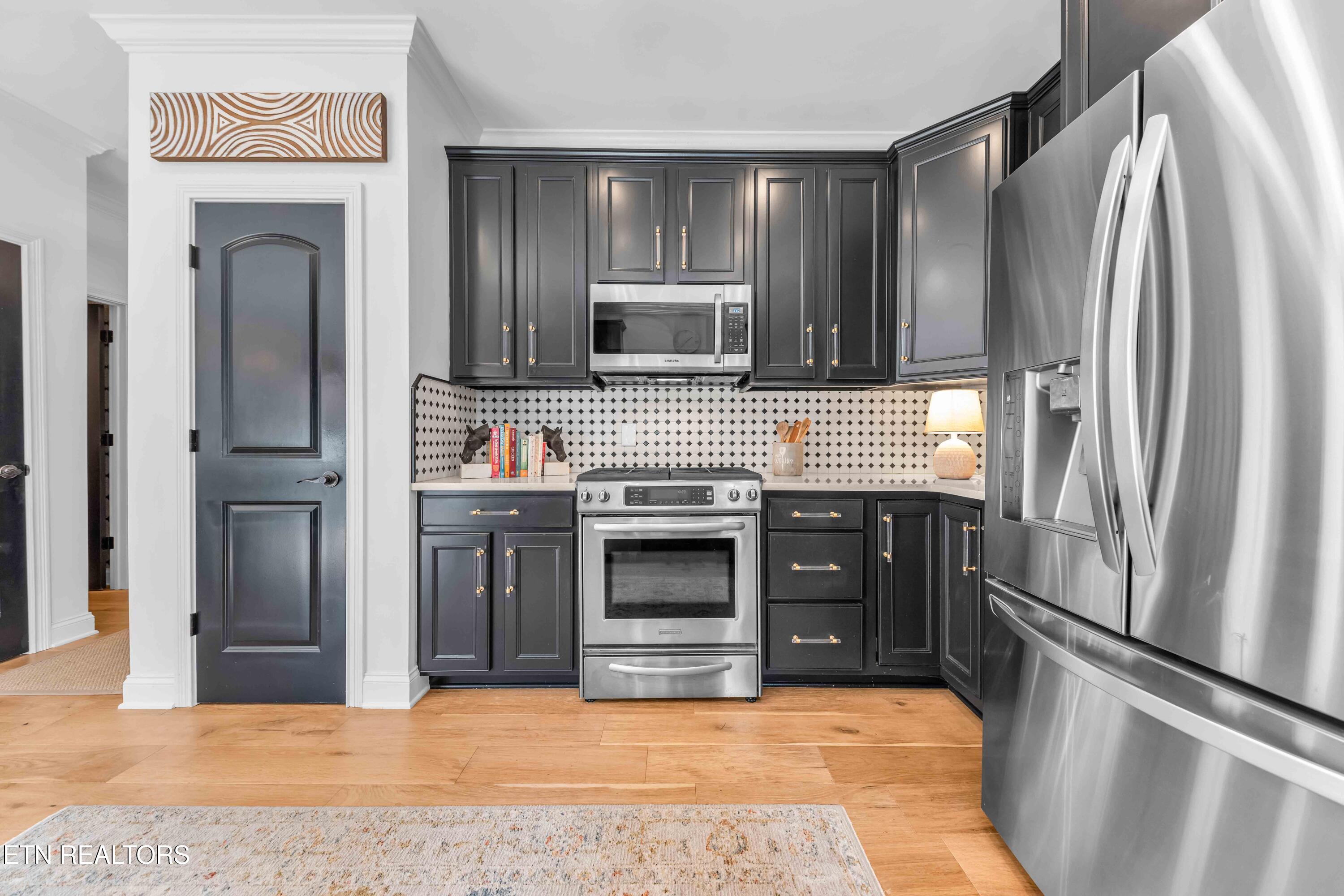 436 Laurel Ridge Lane Knoxville TN 37922