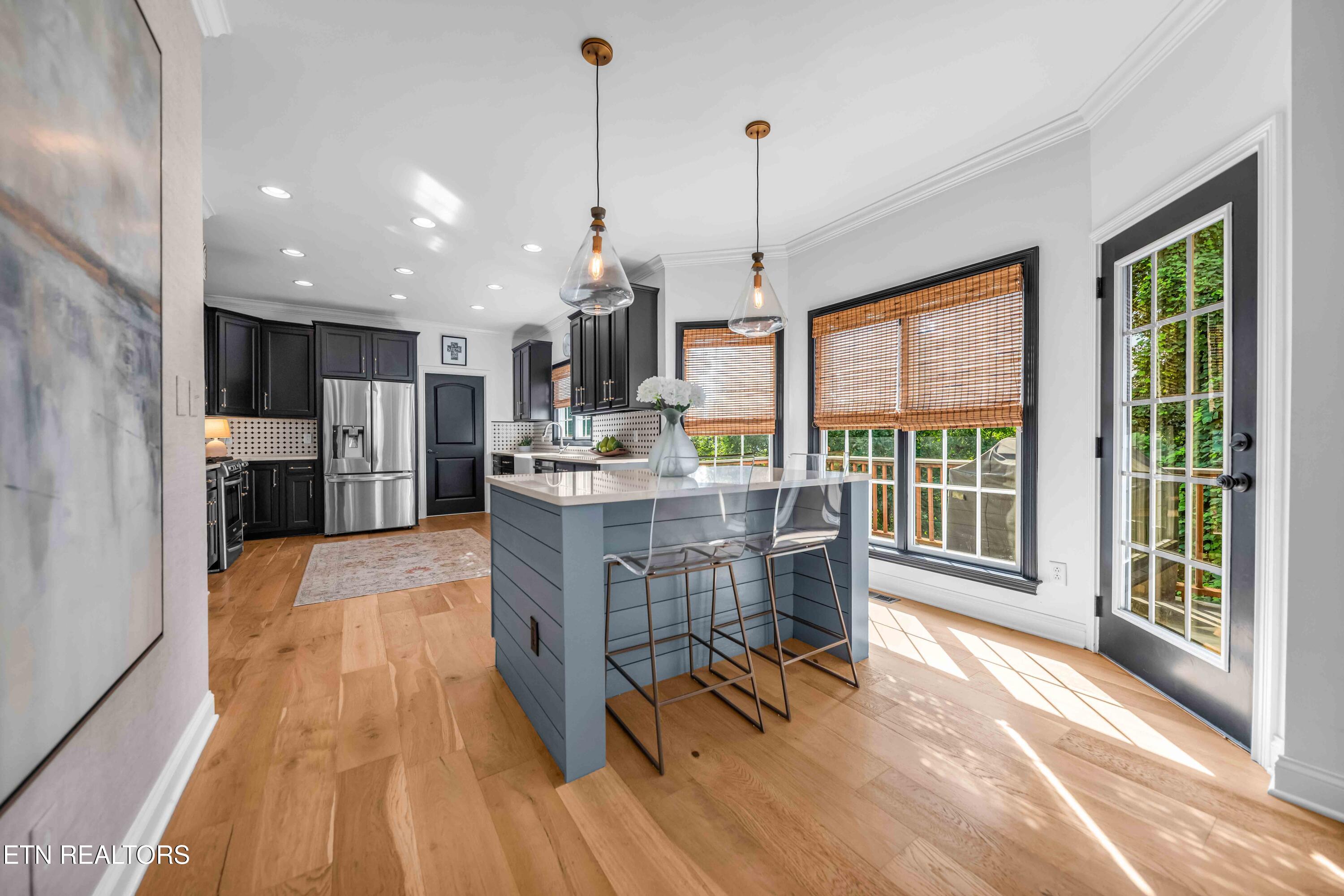436 Laurel Ridge Lane Knoxville TN 37922