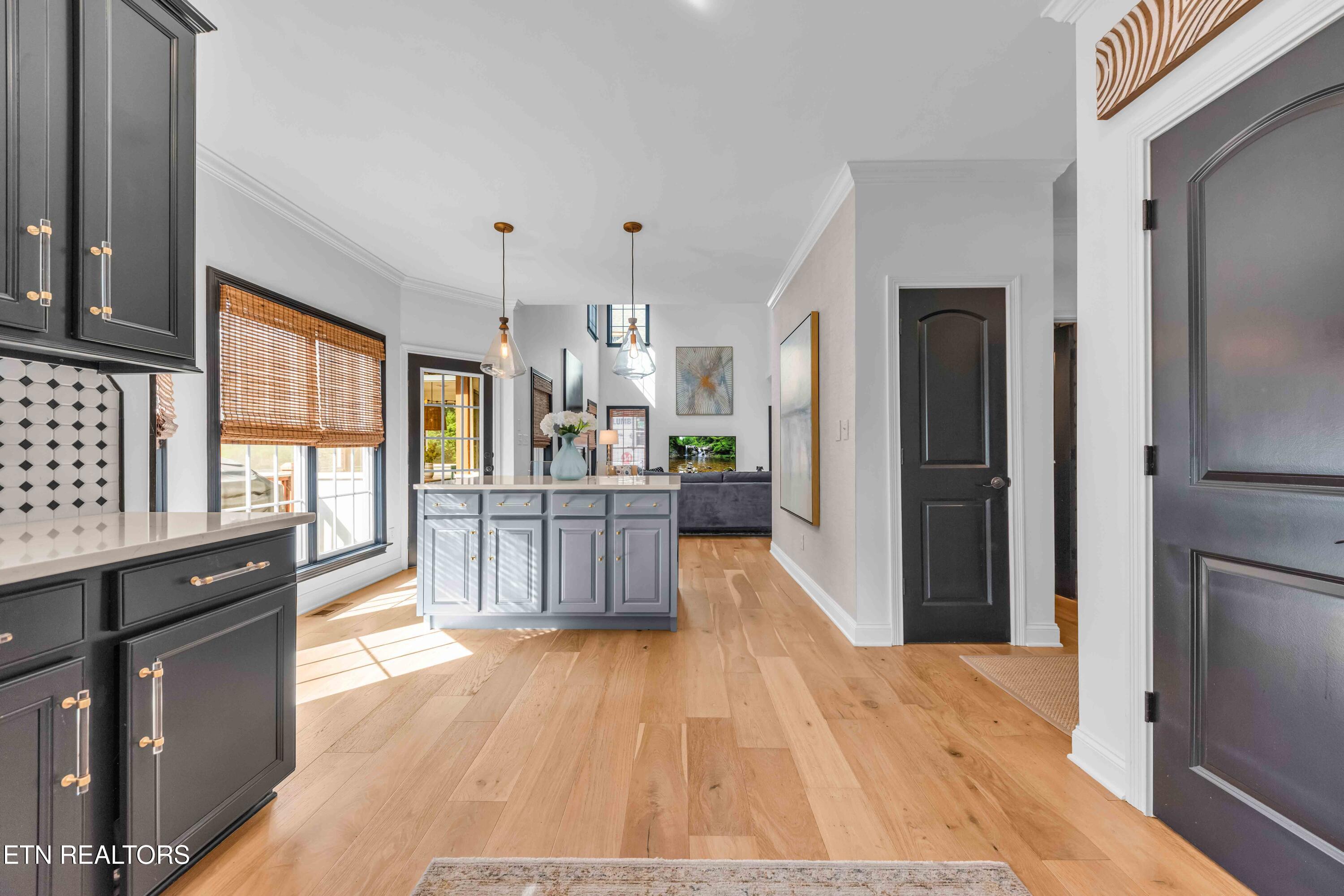 436 Laurel Ridge Lane Knoxville TN 37922