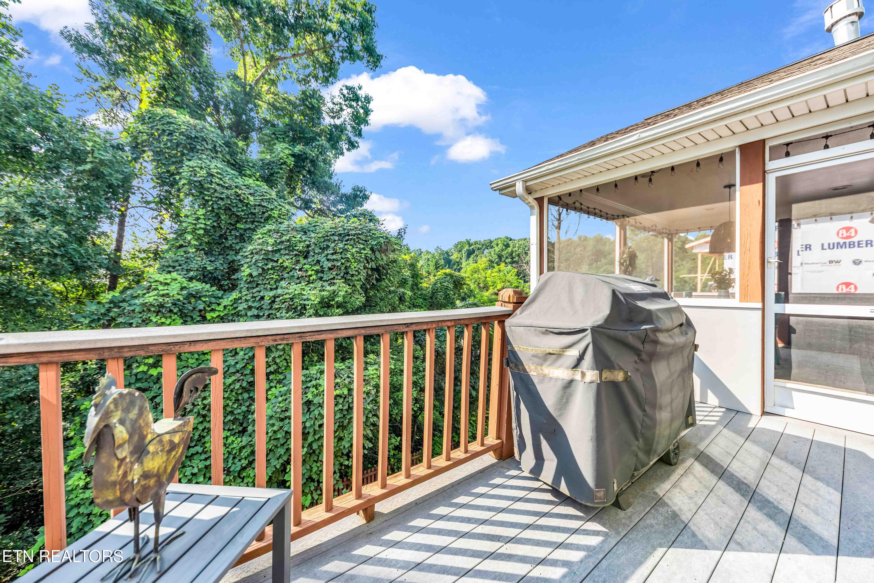 436 Laurel Ridge Lane Knoxville TN 37922
