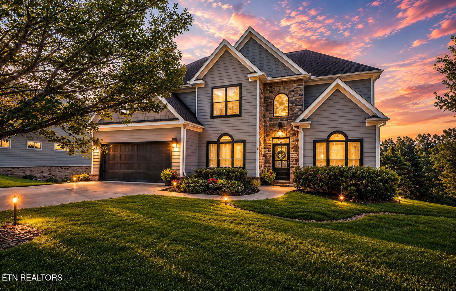 436 Laurel Ridge Lane Knoxville TN 37922