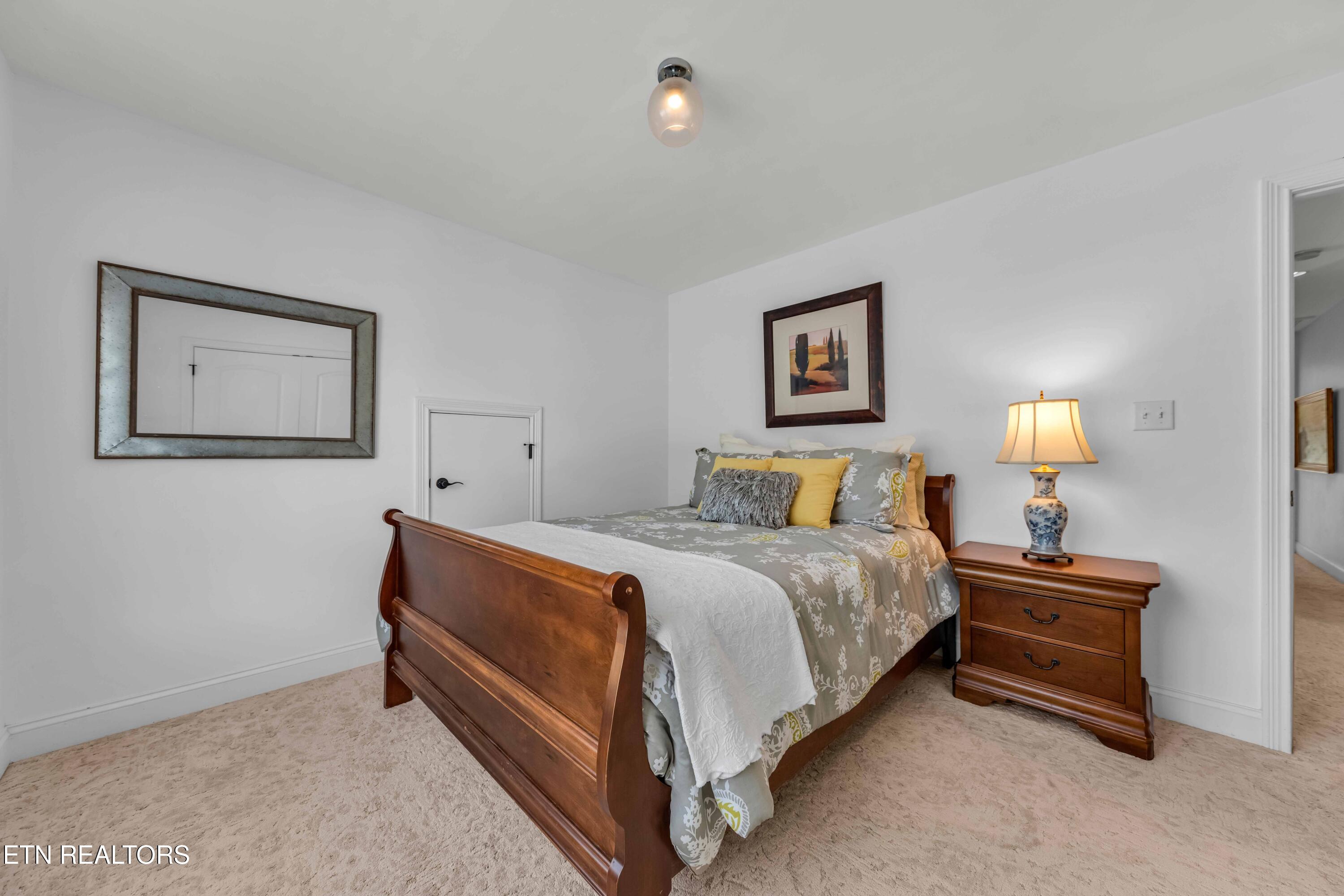436 Laurel Ridge Lane Knoxville TN 37922