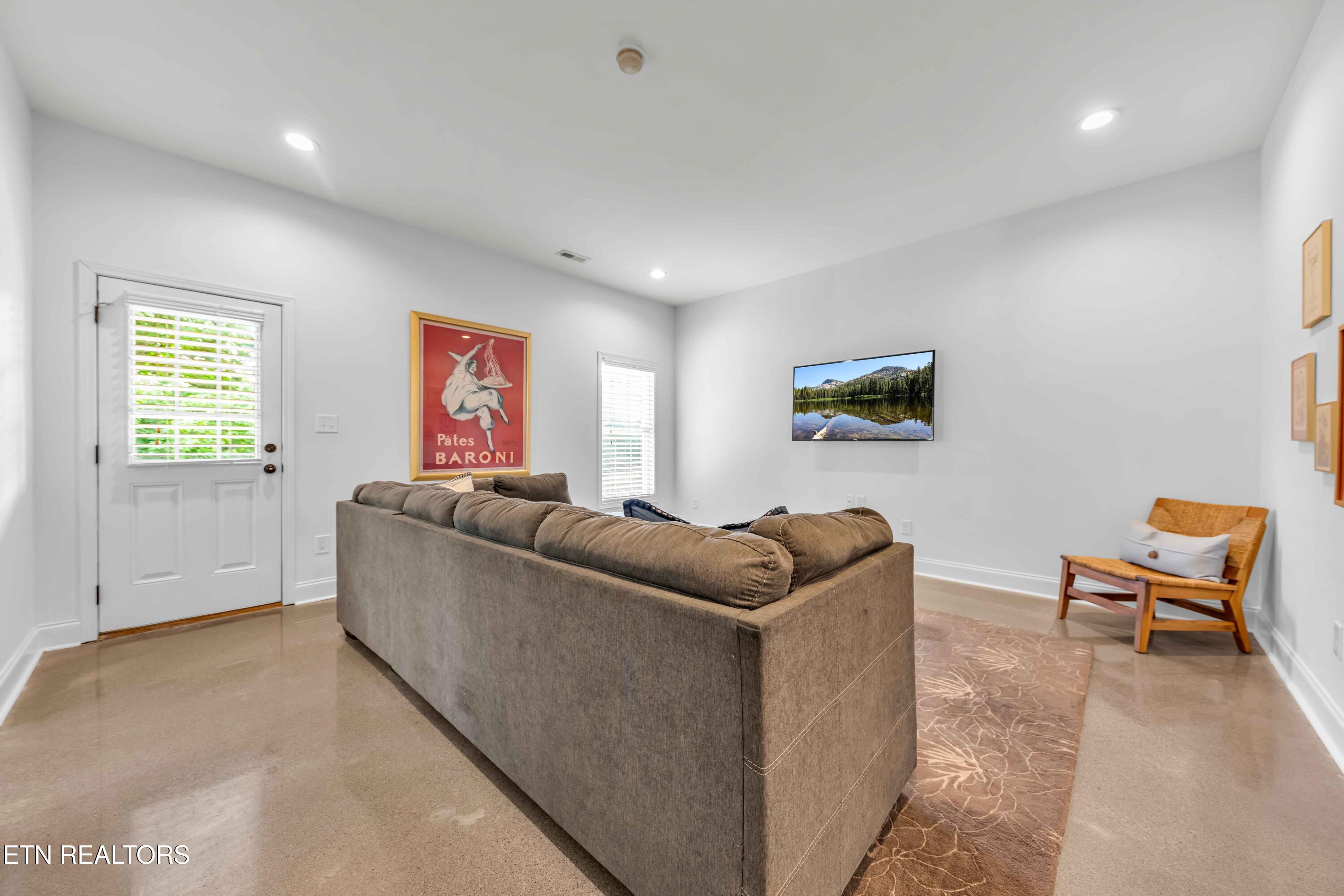 436 Laurel Ridge Lane Knoxville TN 37922