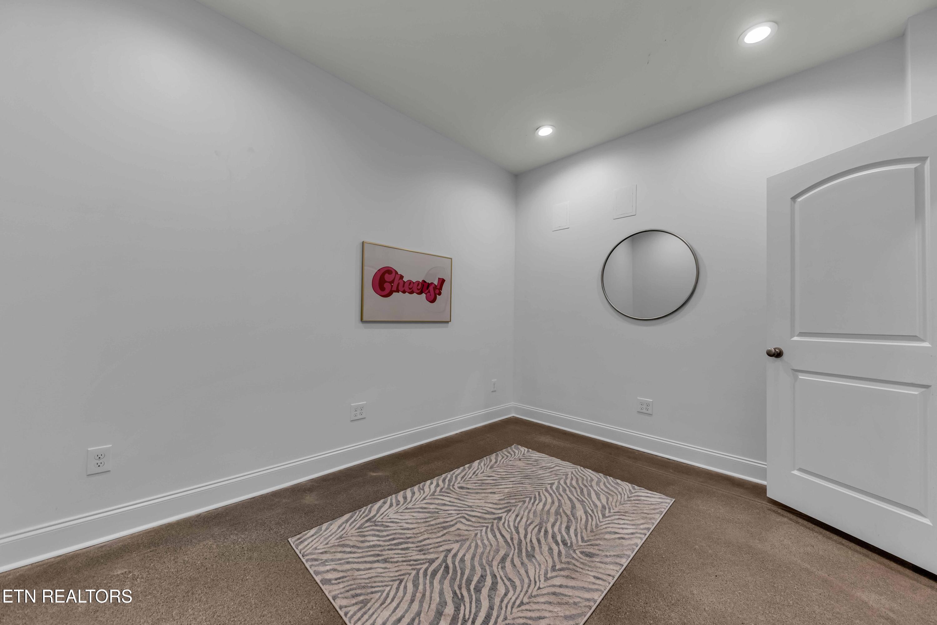 436 Laurel Ridge Lane Knoxville TN 37922