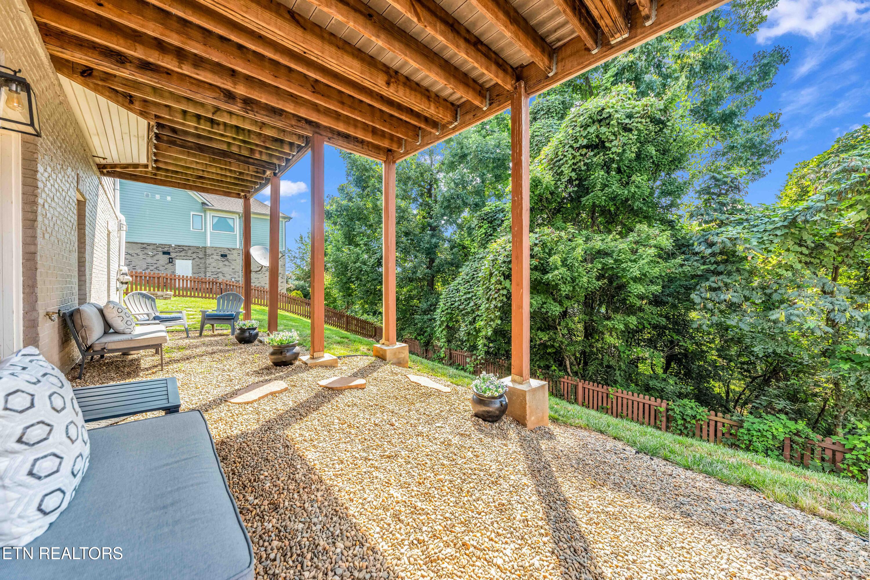 436 Laurel Ridge Lane Knoxville TN 37922