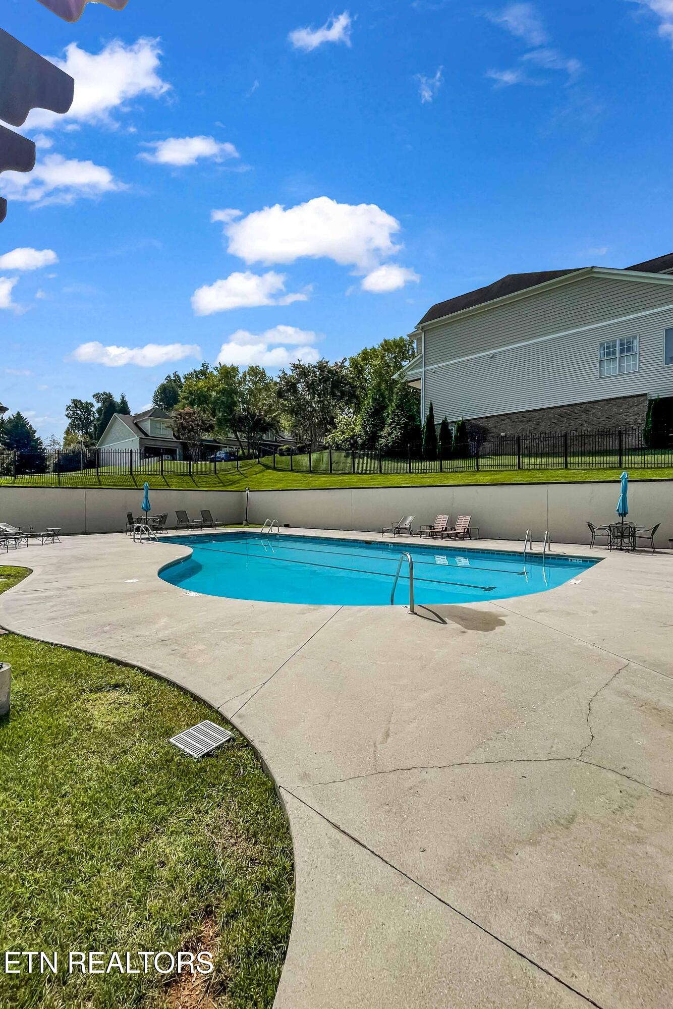 436 Laurel Ridge Lane Knoxville TN 37922