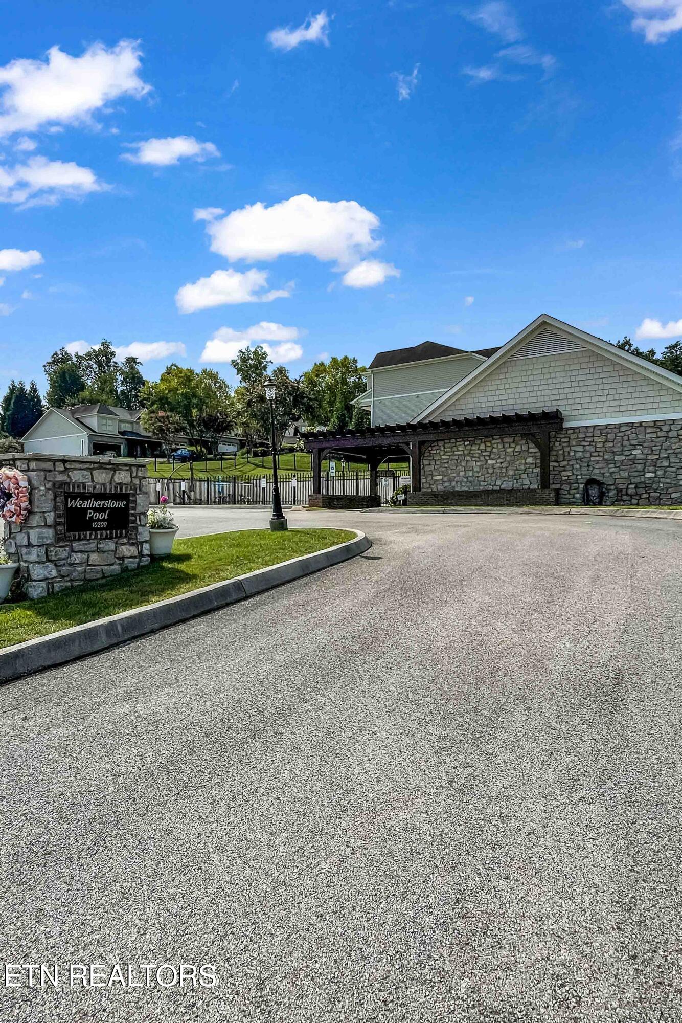 436 Laurel Ridge Lane Knoxville TN 37922