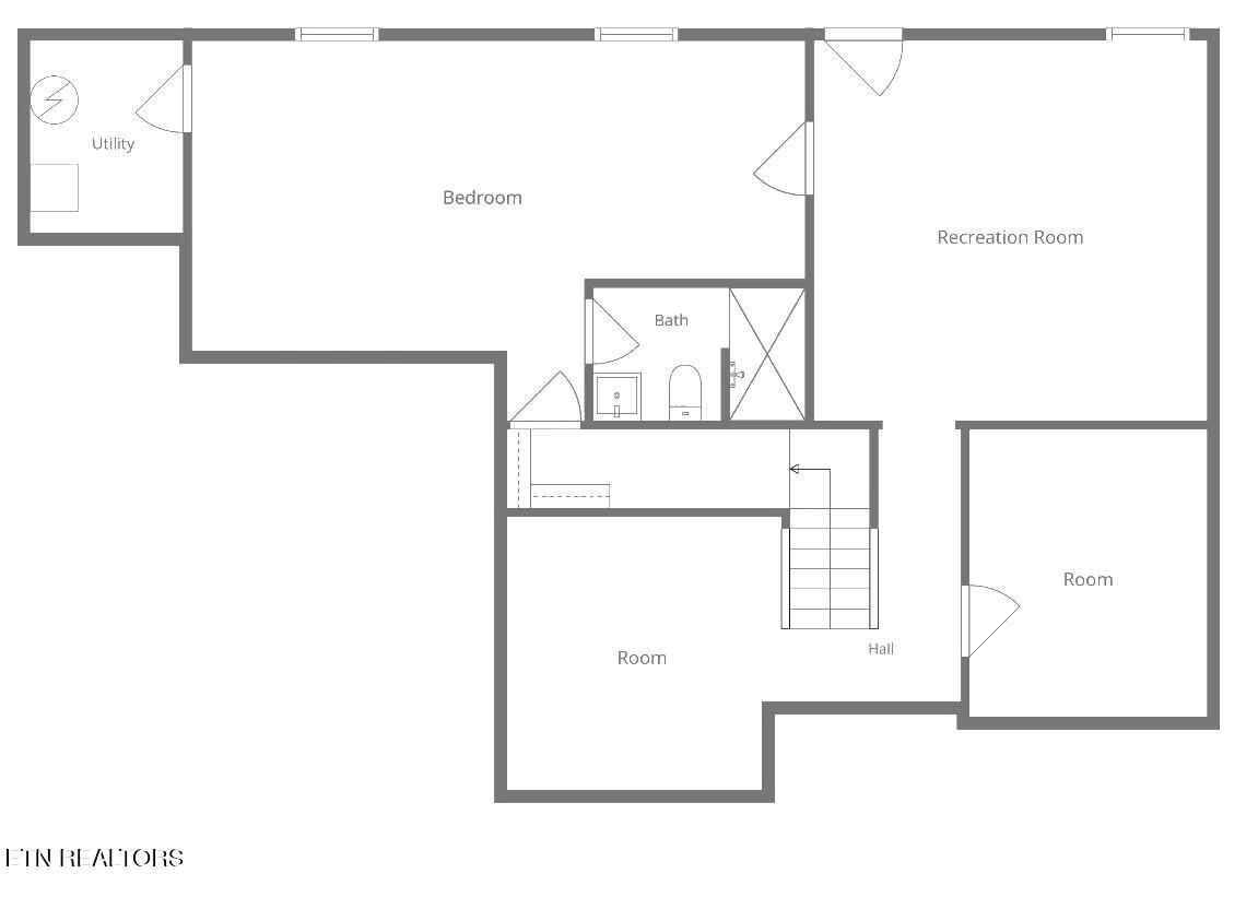 436 Laurel Ridge Lane Knoxville TN 37922