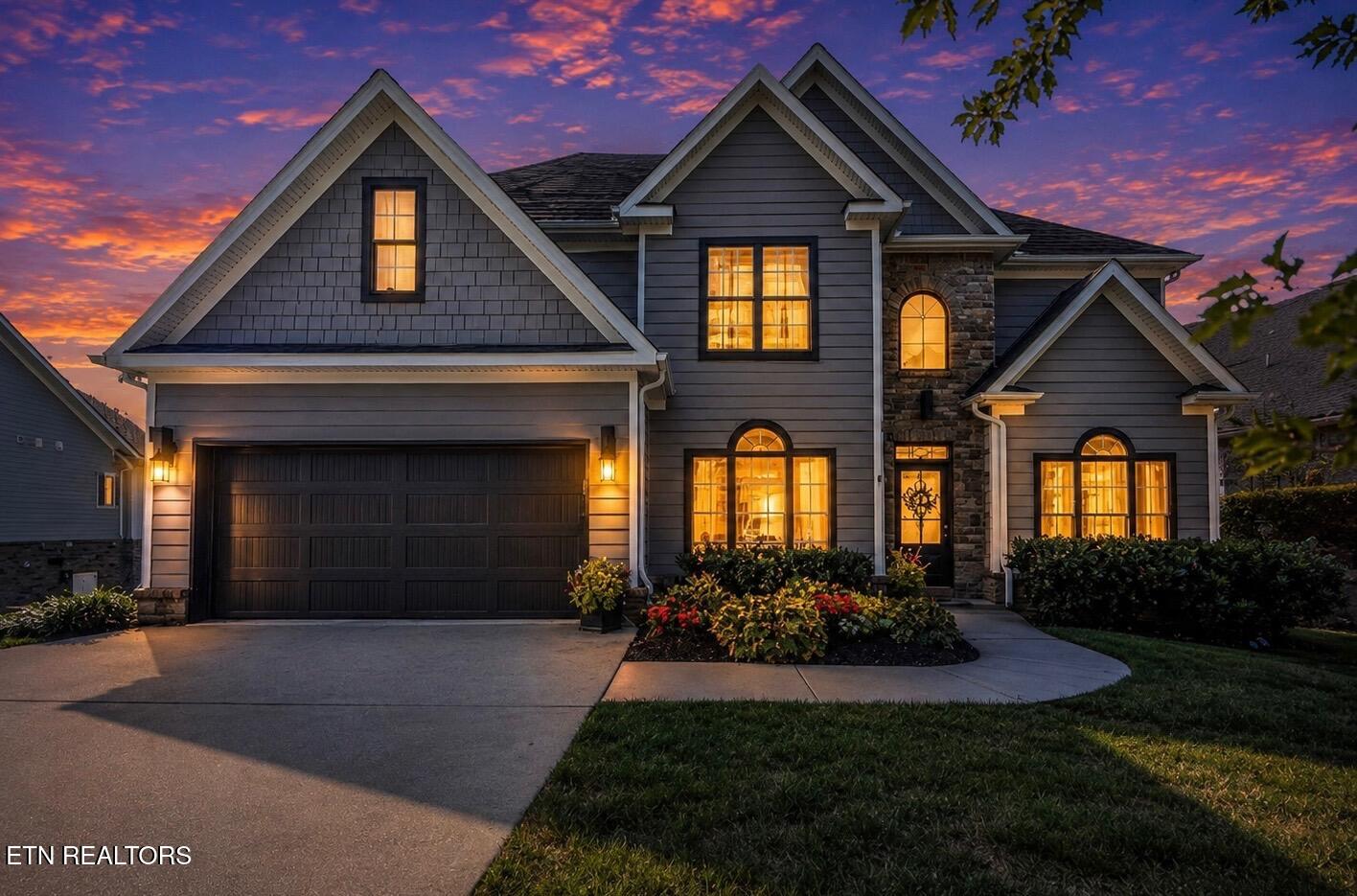 436 Laurel Ridge Lane Knoxville TN 37922