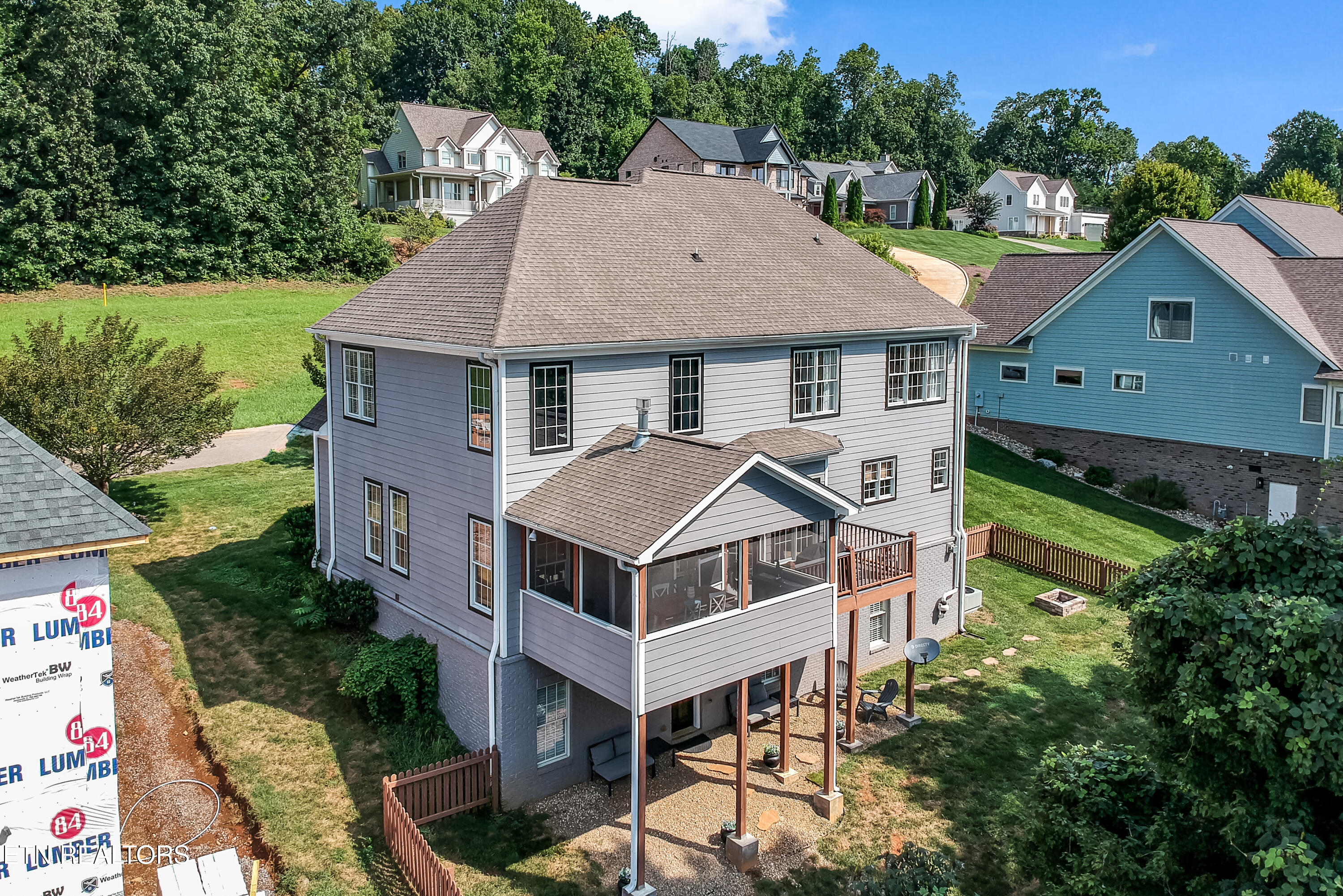 436 Laurel Ridge Lane Knoxville TN 37922