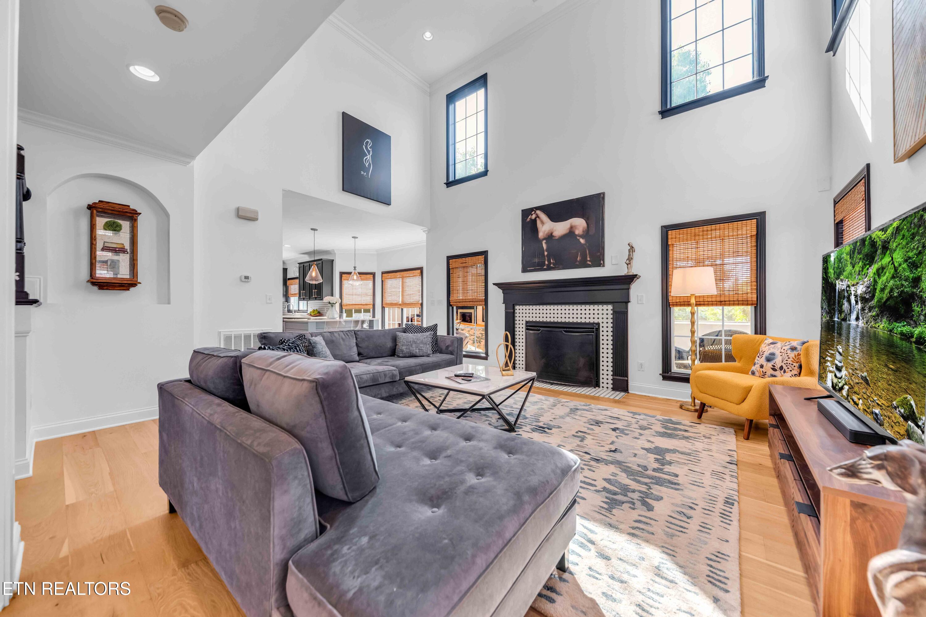 436 Laurel Ridge Lane Knoxville TN 37922