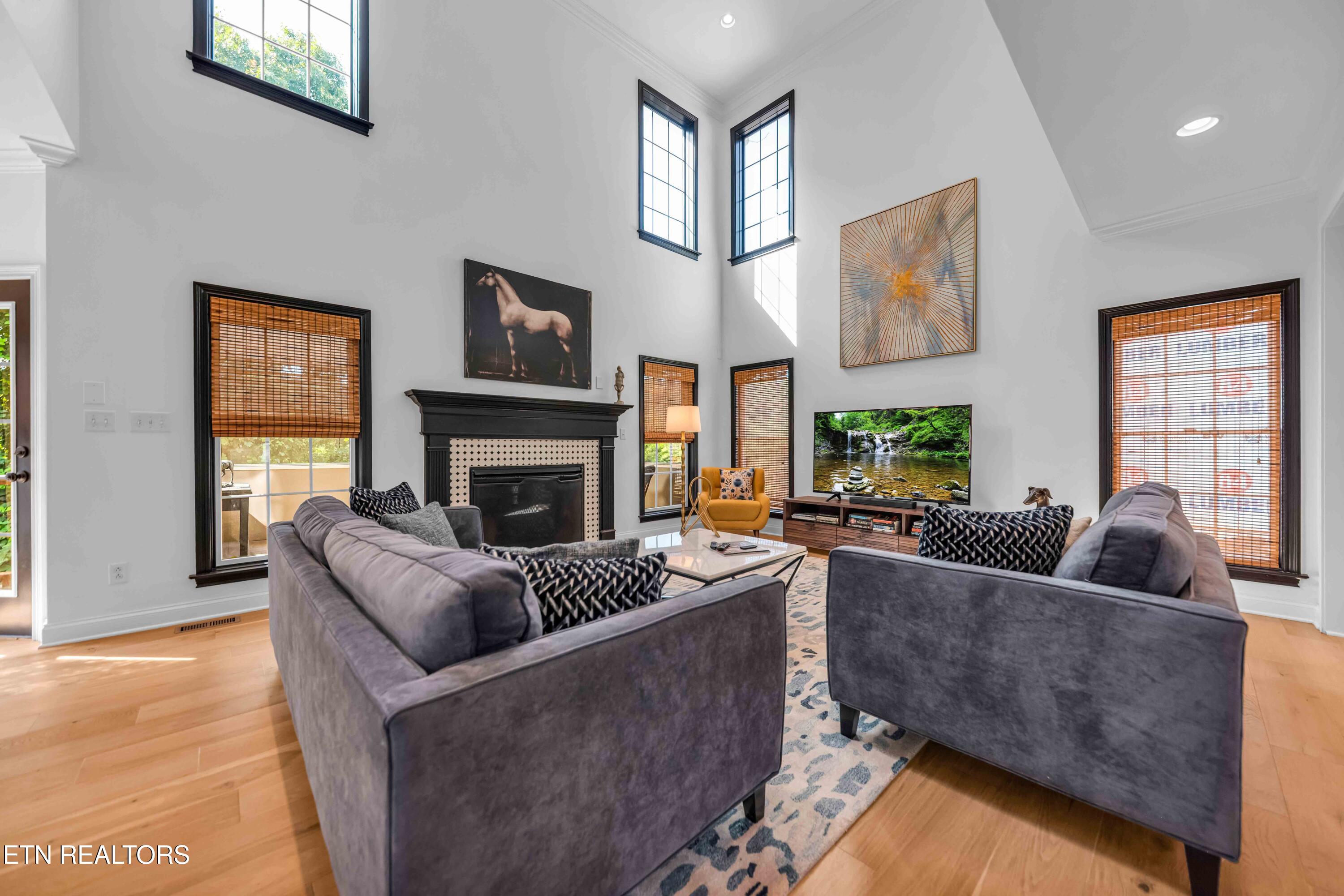 436 Laurel Ridge Lane Knoxville TN 37922