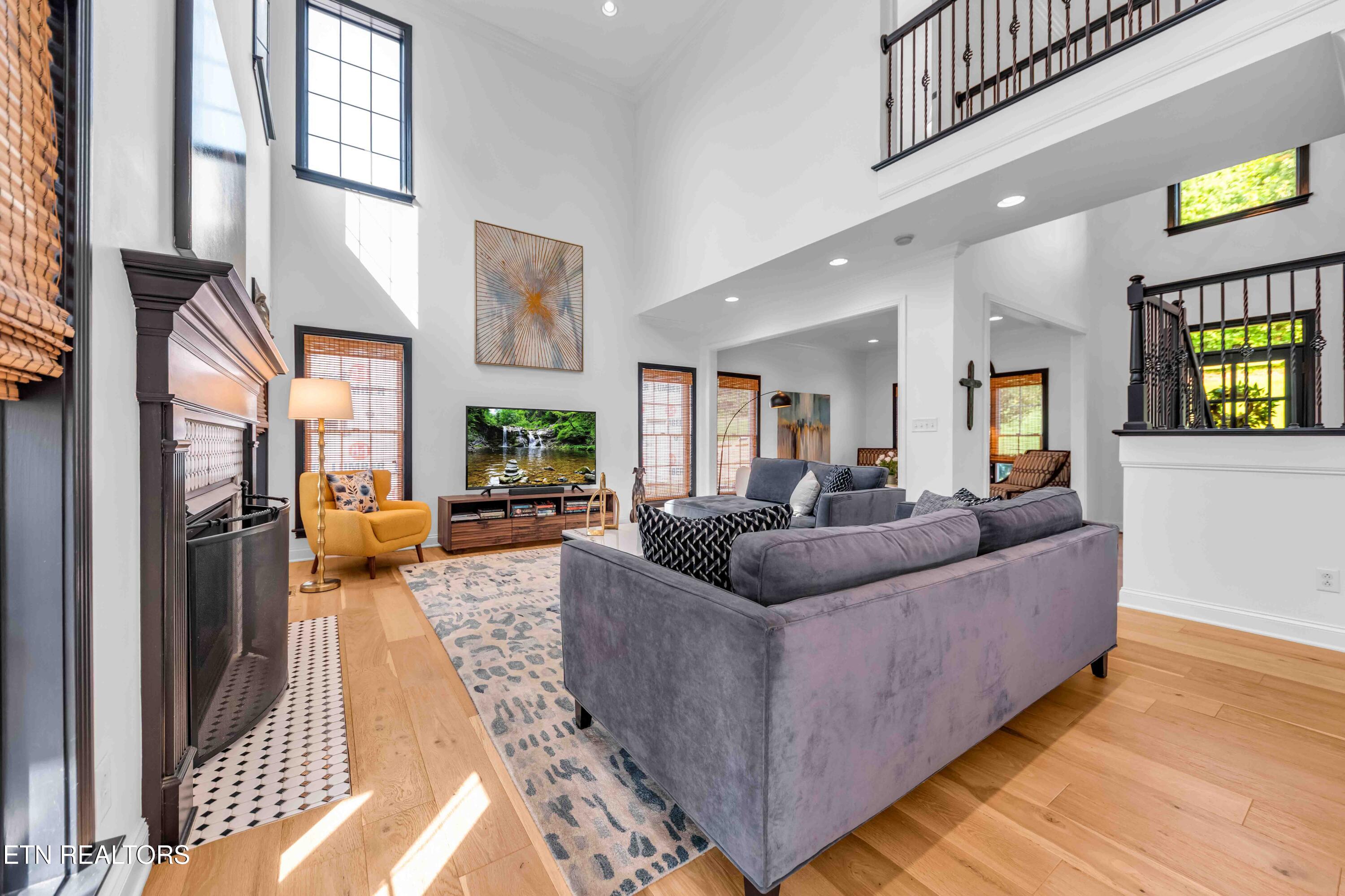 436 Laurel Ridge Lane Knoxville TN 37922