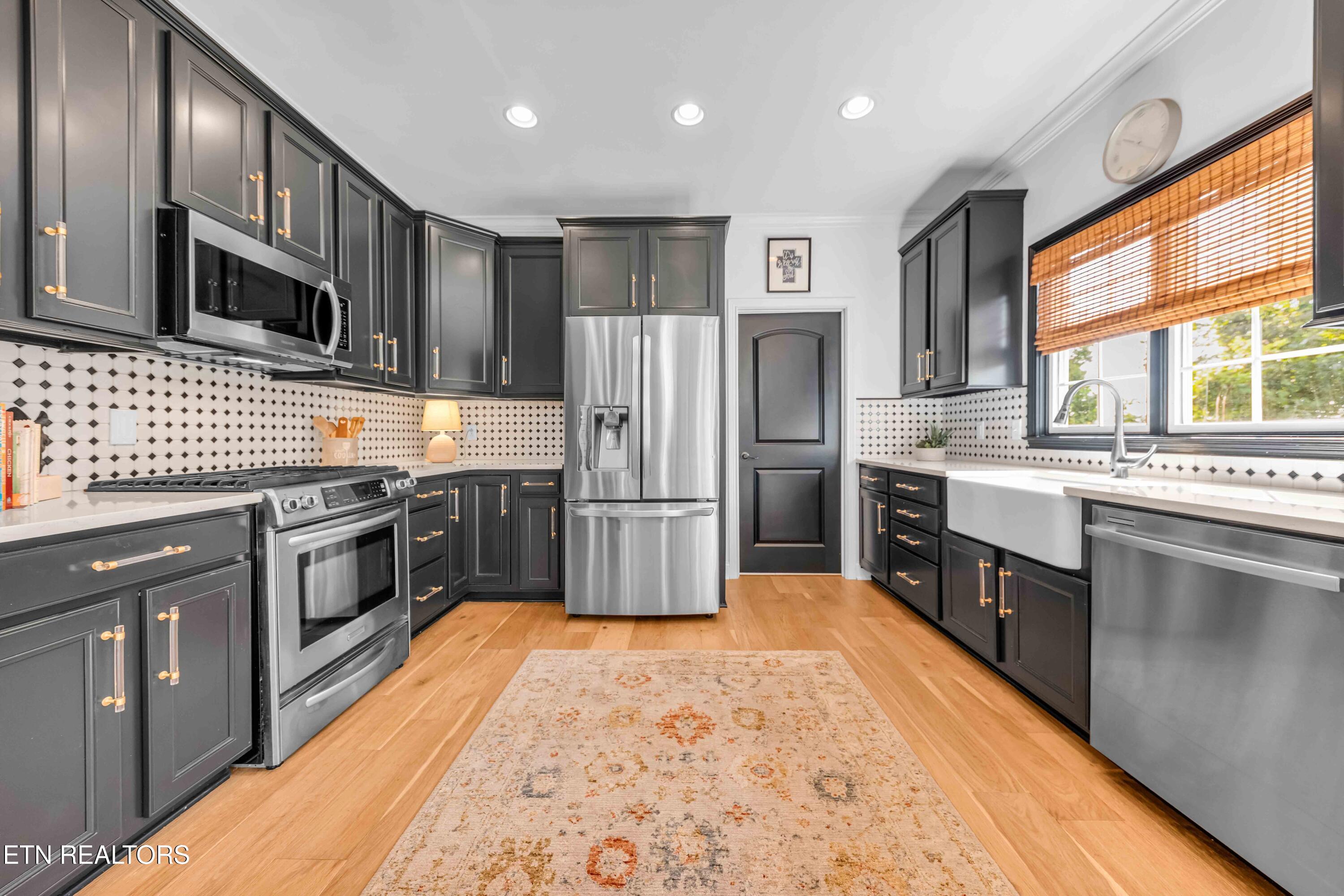 436 Laurel Ridge Lane Knoxville TN 37922