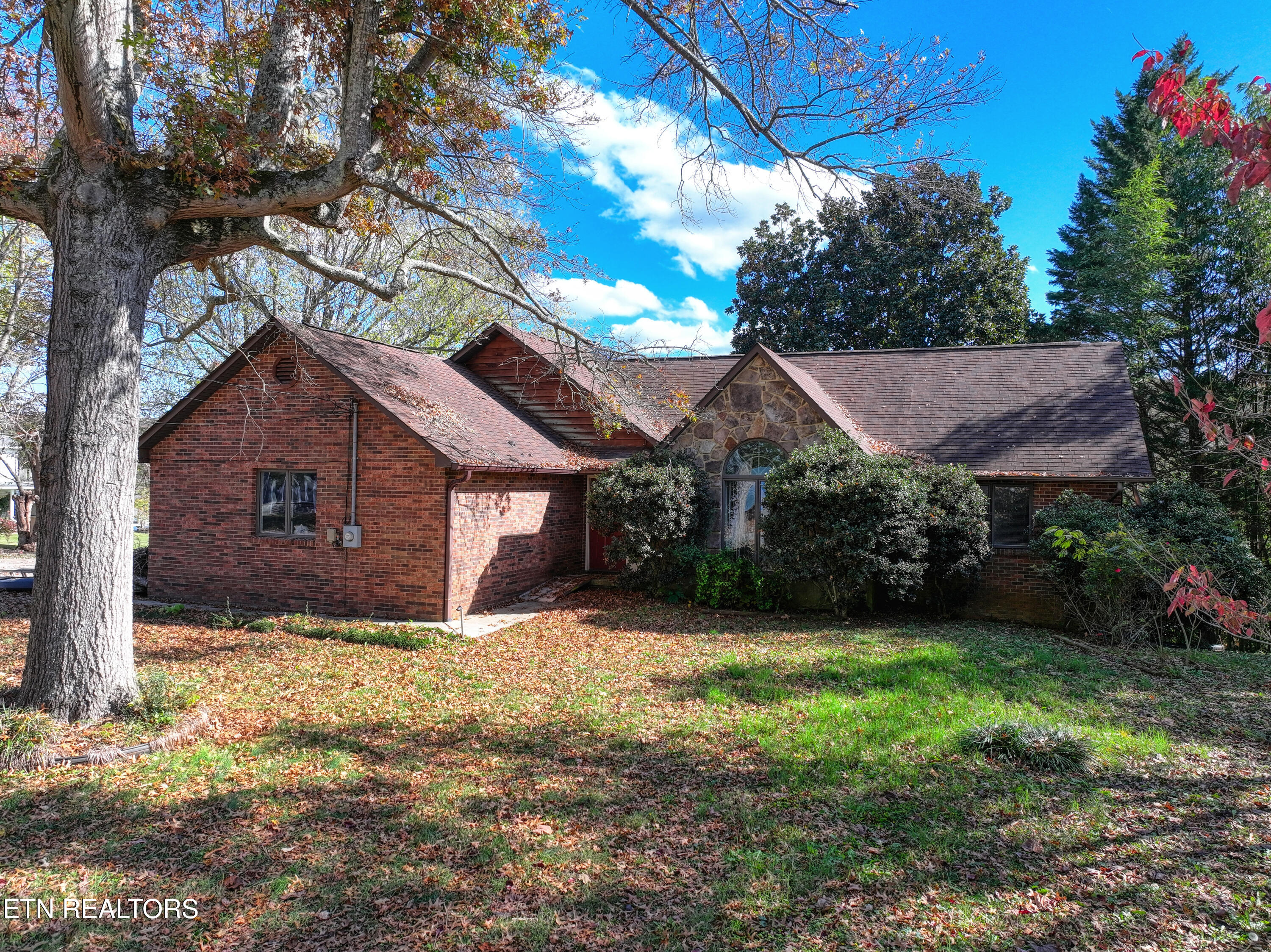 214 Ross Estates Road Kingston TN 37763