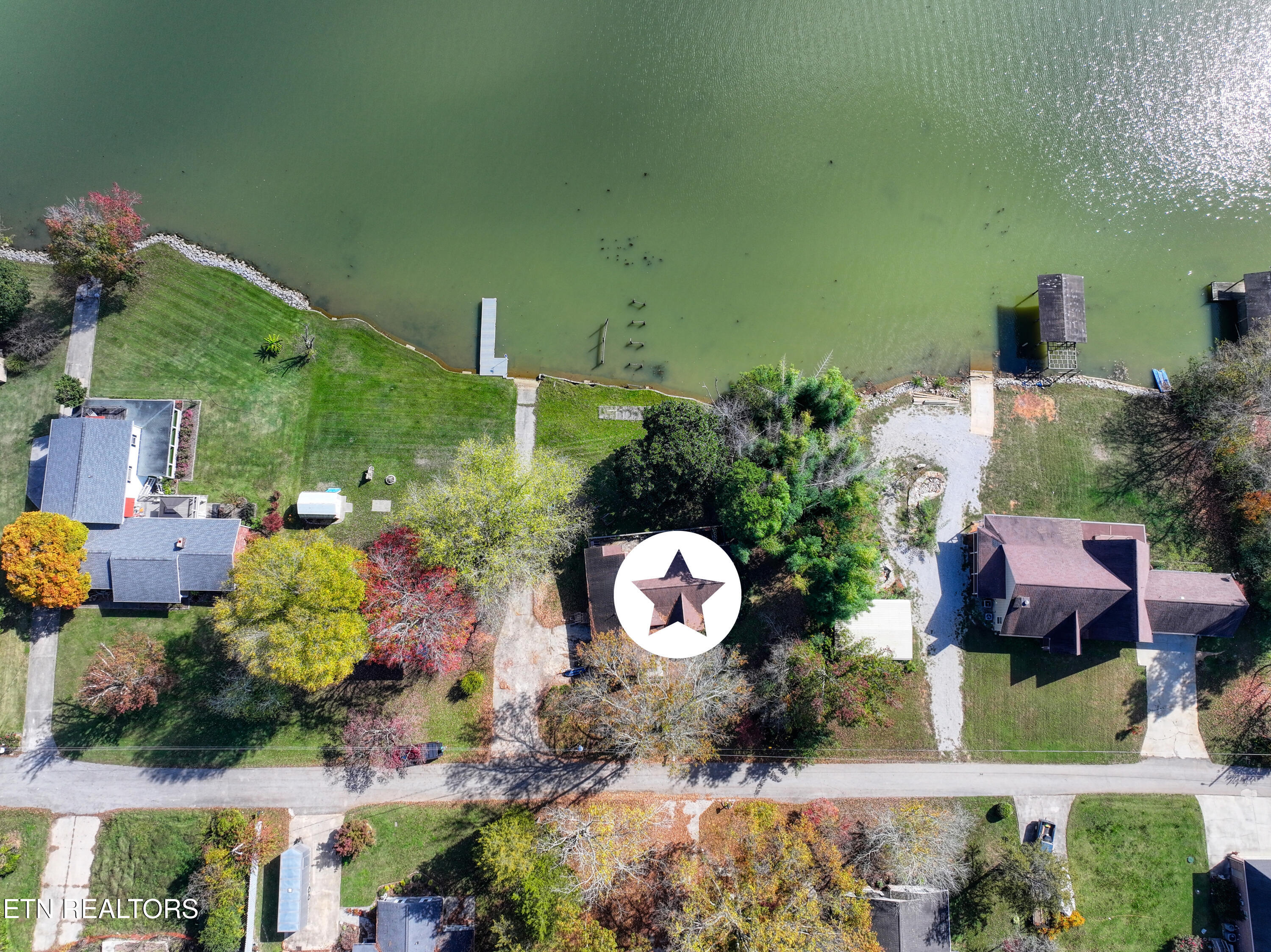 214 Ross Estates Road Kingston TN 37763