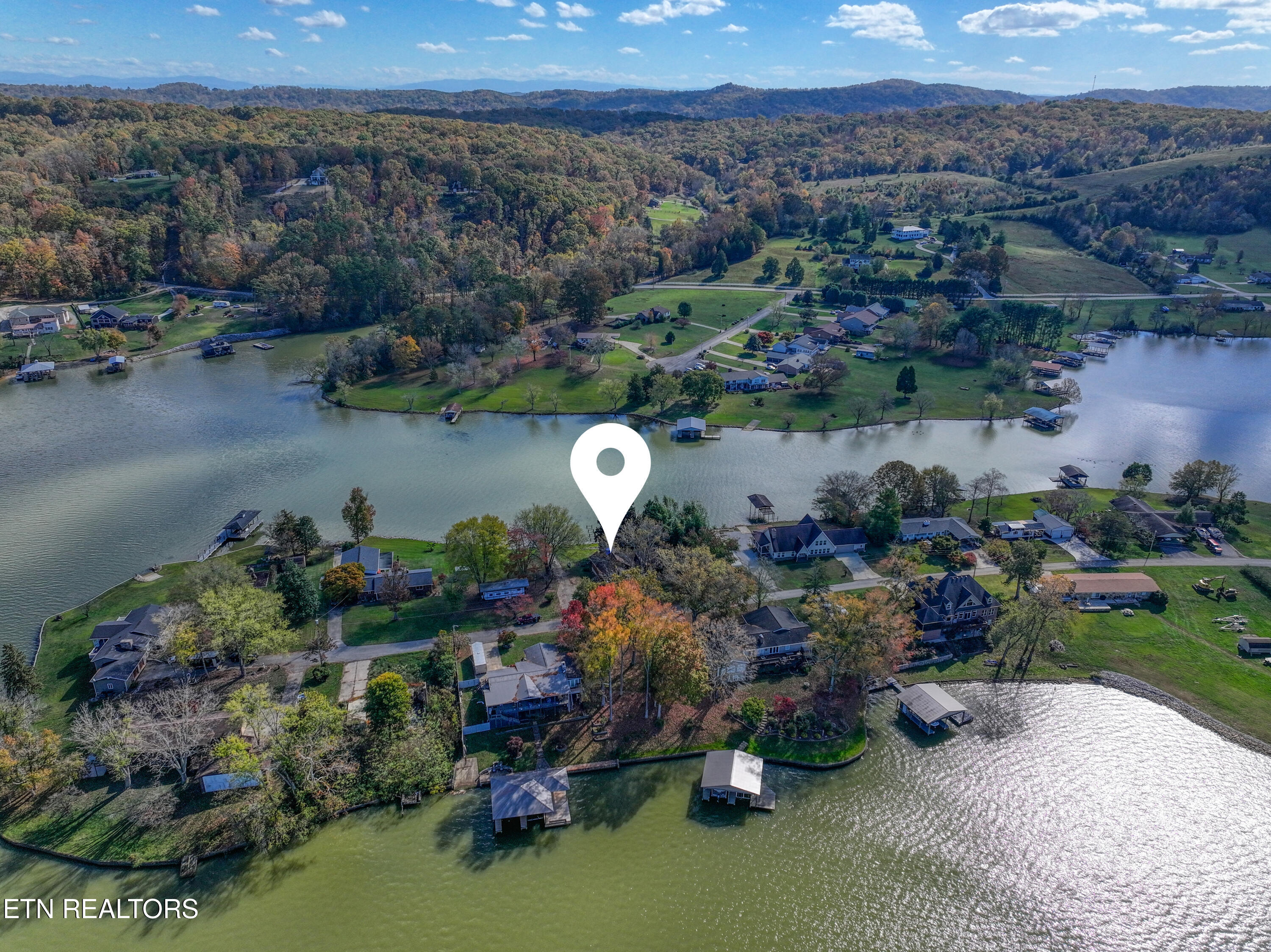 214 Ross Estates Road Kingston TN 37763