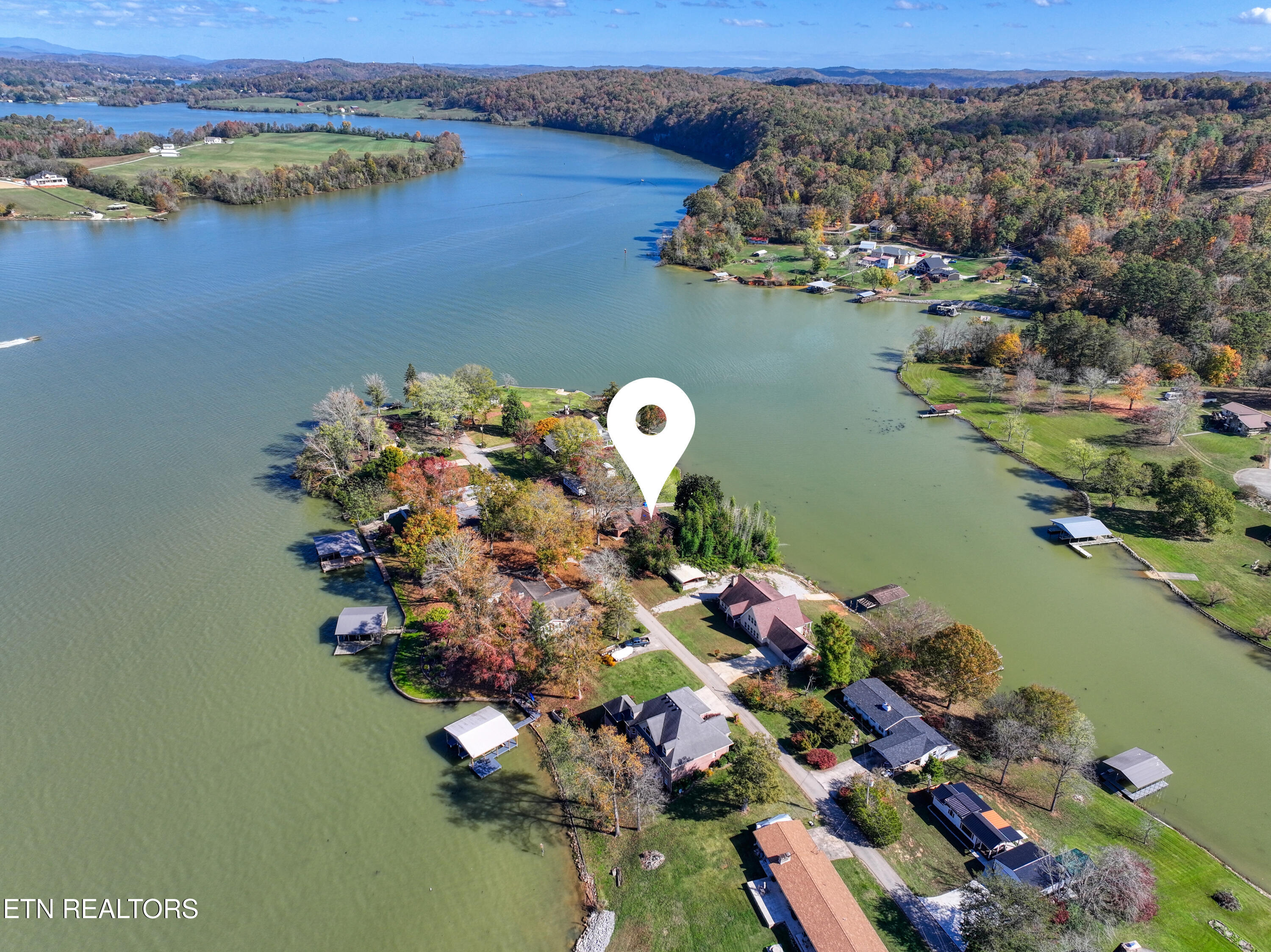 214 Ross Estates Road Kingston TN 37763